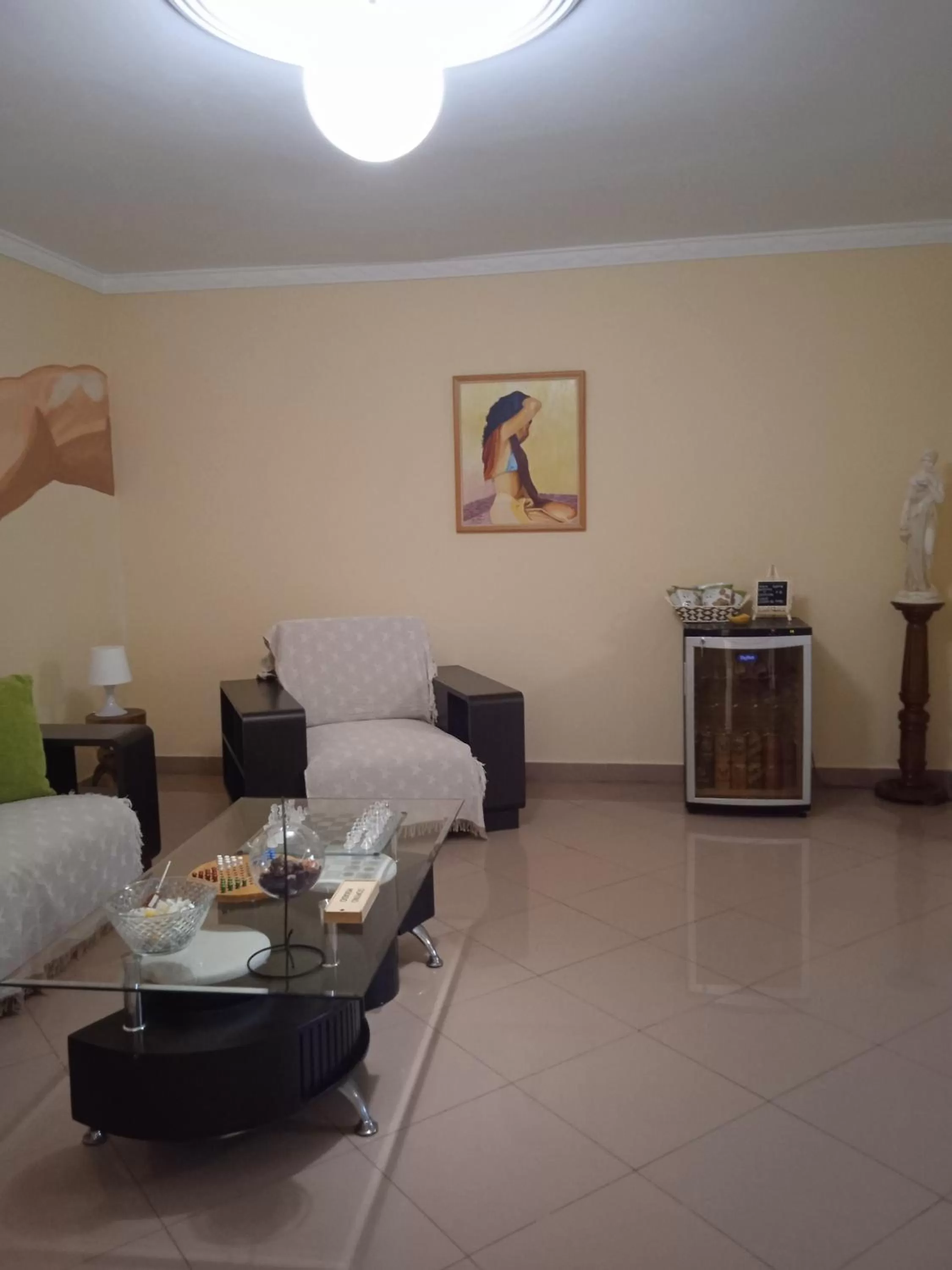 Property building in B&B Paraiso del Sol