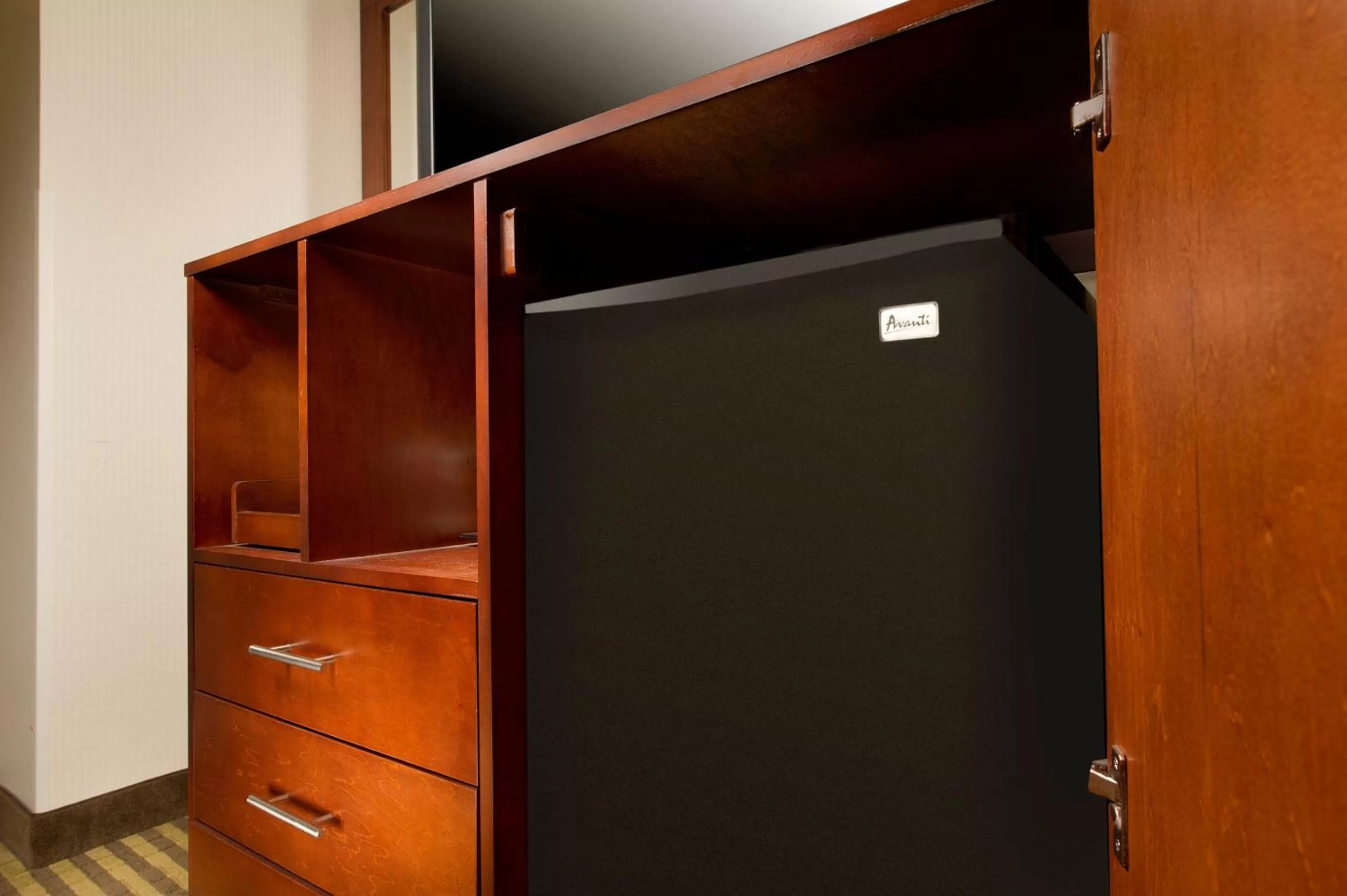 Photo of the whole room in Holiday Inn Express Boston North-Woburn by IHG