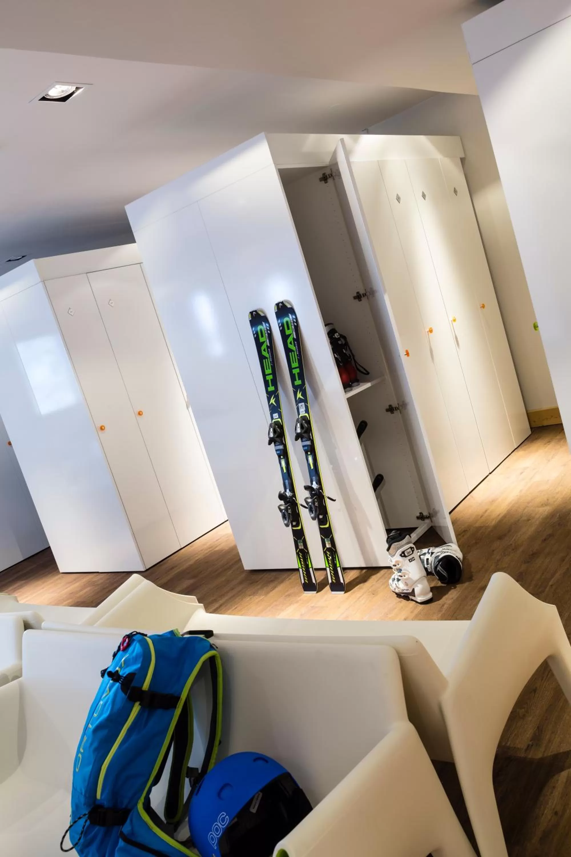 Other in Hôtel Koh-I Nor by Les Etincelles