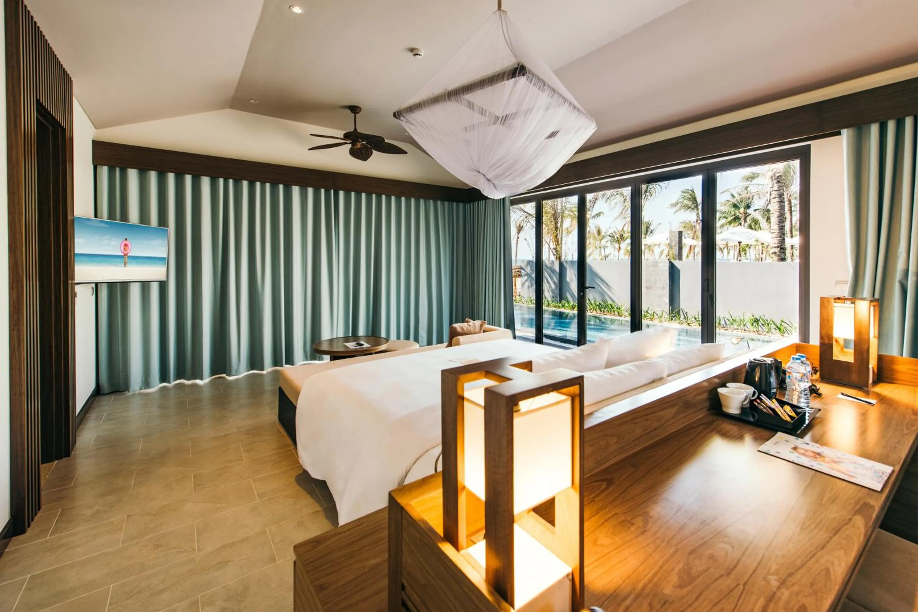 Day, Bed in Novotel Phu Quoc Resort