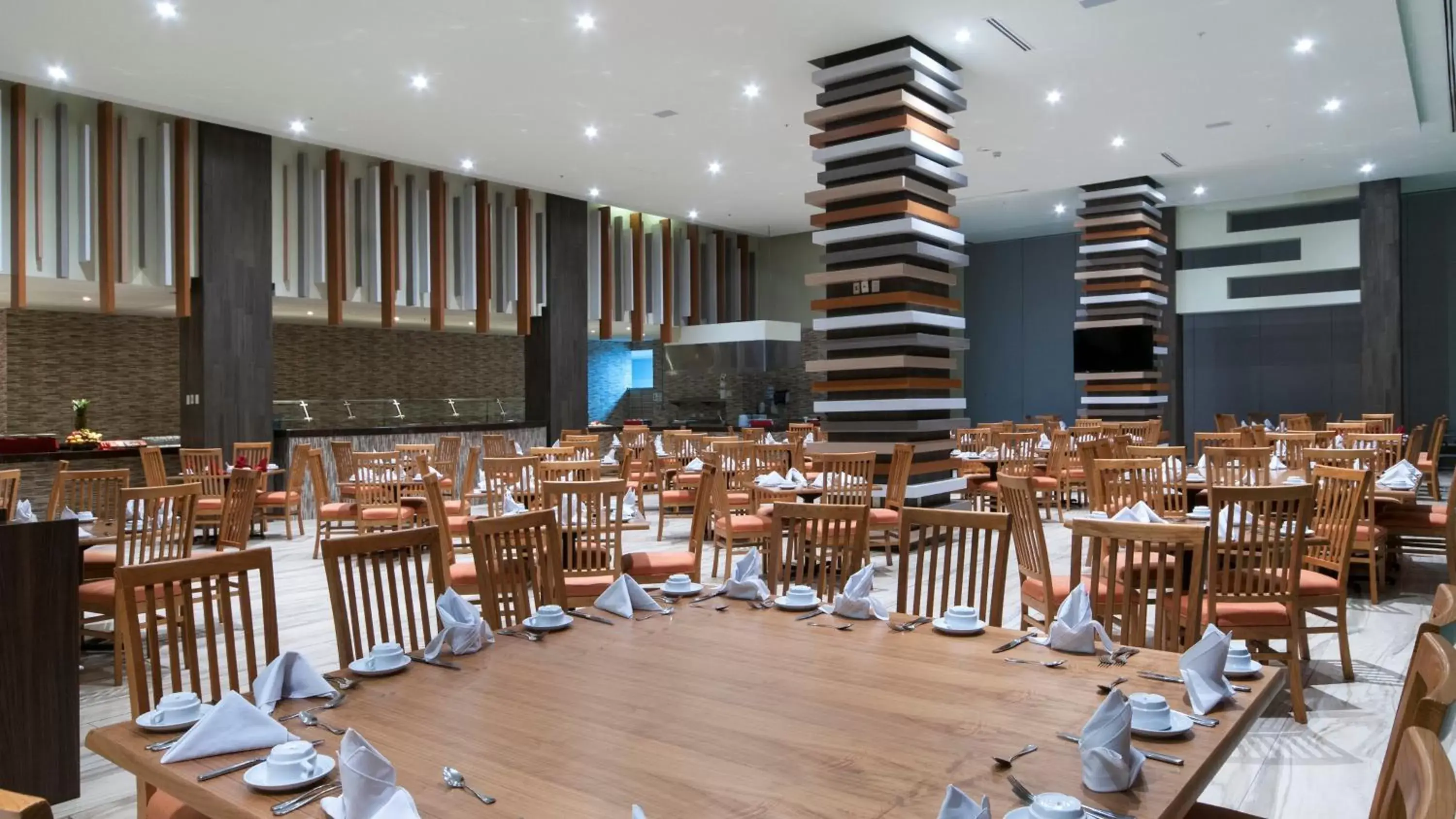 Restaurant/places to eat in Holiday Inn Coatzacoalcos by IHG Restaurant/places to eat in Holiday Inn Coatzacoalcos by IHG