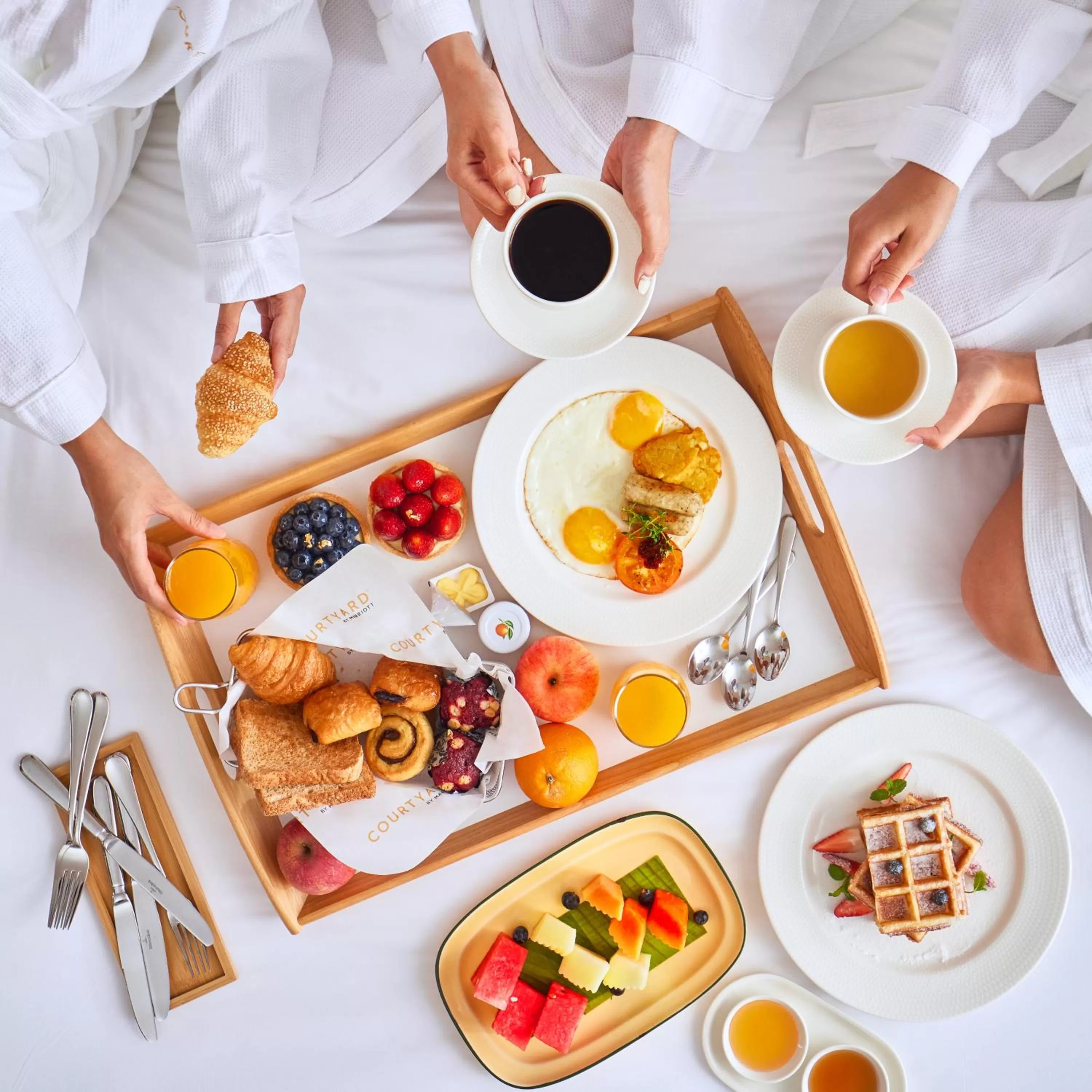 Courtyard by Marriott Penang