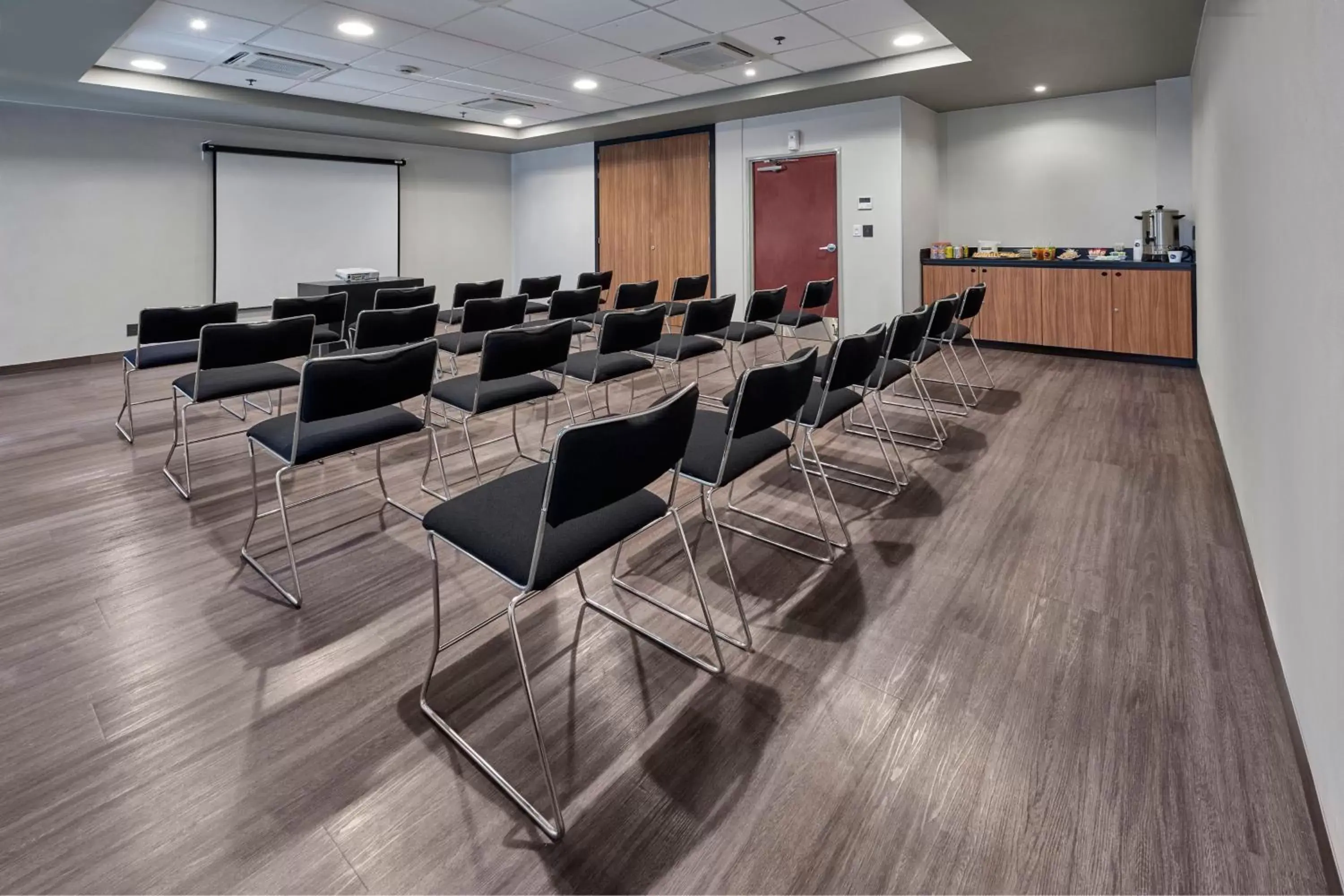 Meeting/conference room in City Express by Marriott San Luis Potosi Zona Universitaria