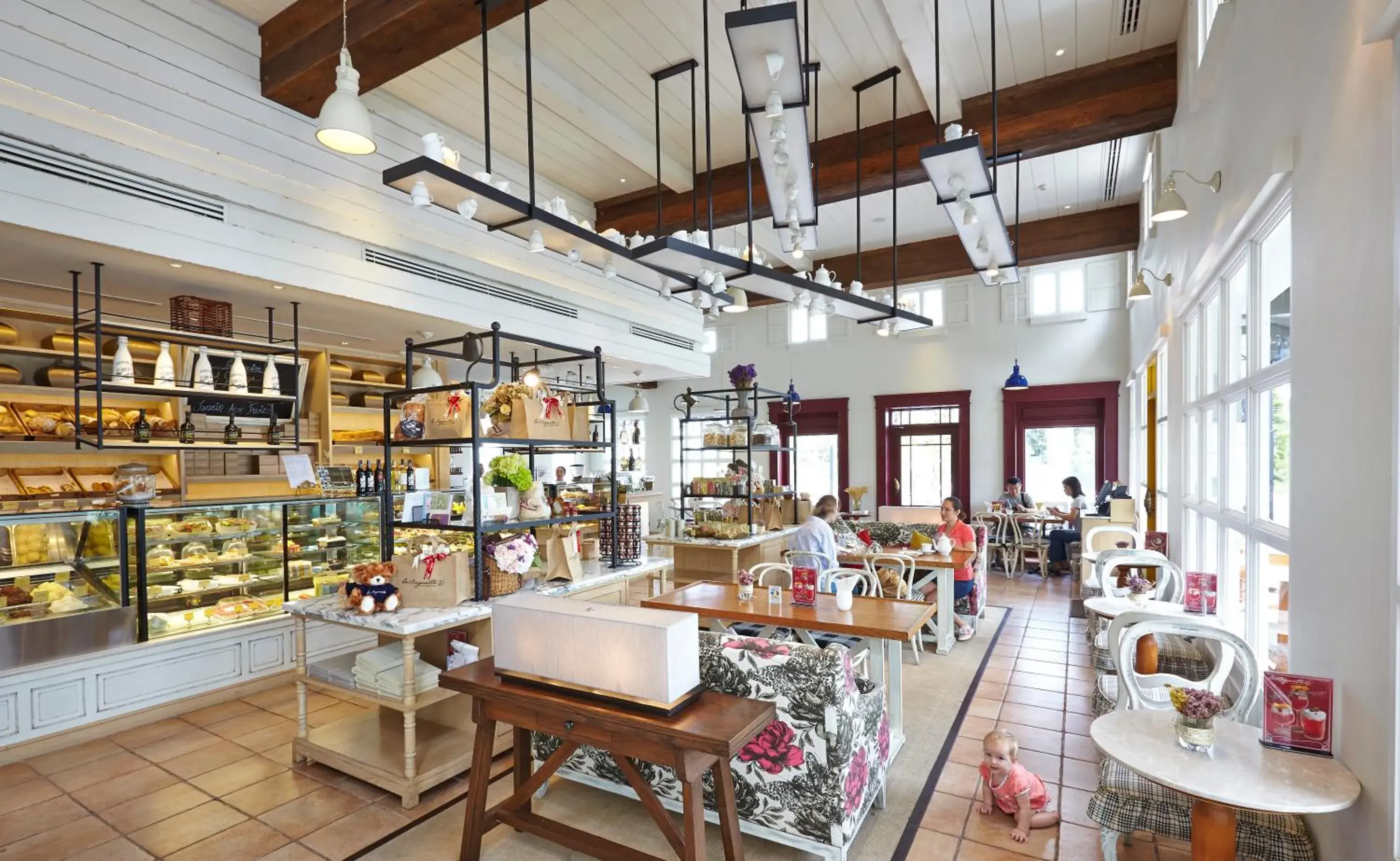 Restaurant/places to eat in Woodlands Hotel and Resort Pattaya Restaurant/places to eat in Woodlands Hotel and Resort Pattaya