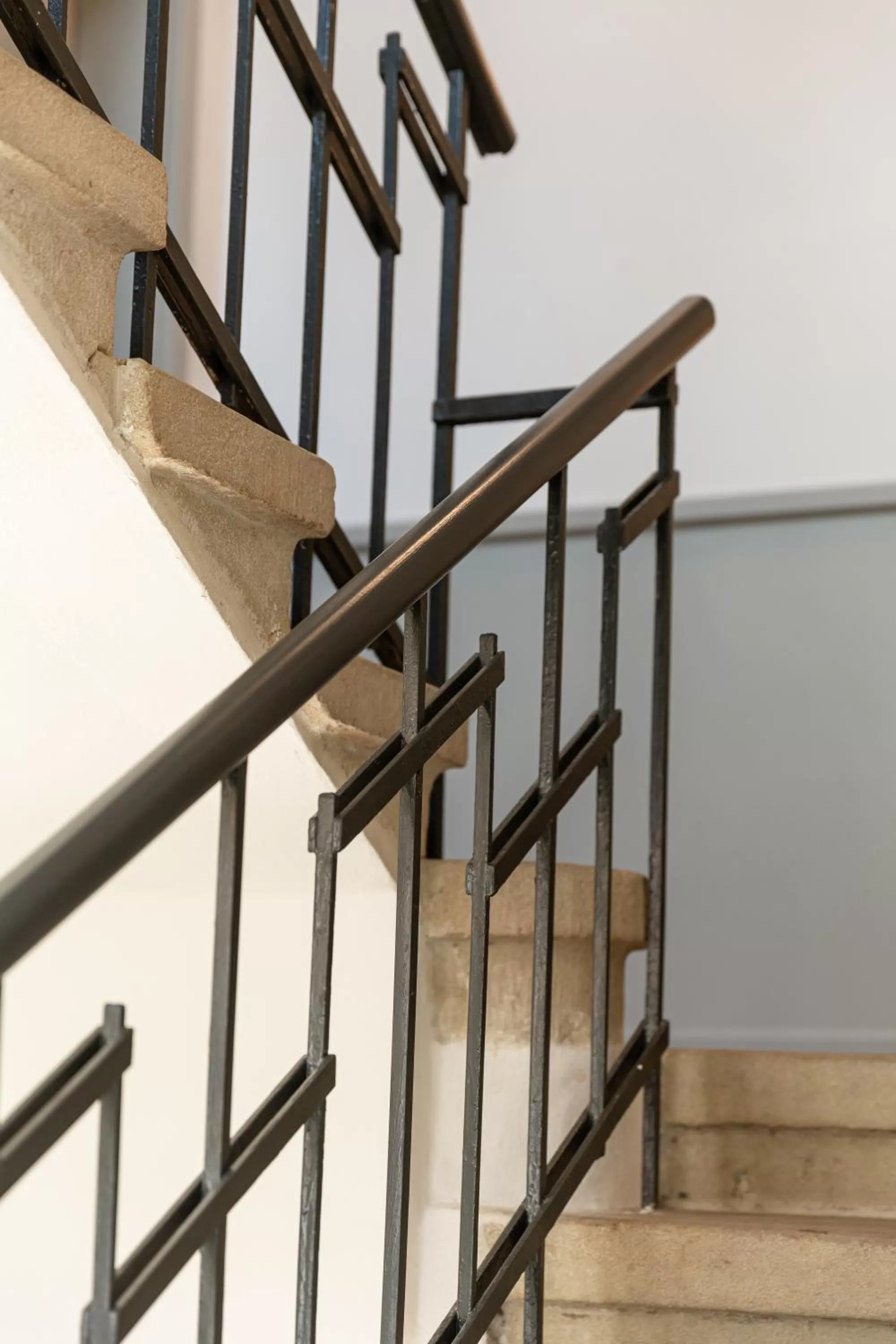 Area and facilities in Hotel Orlík