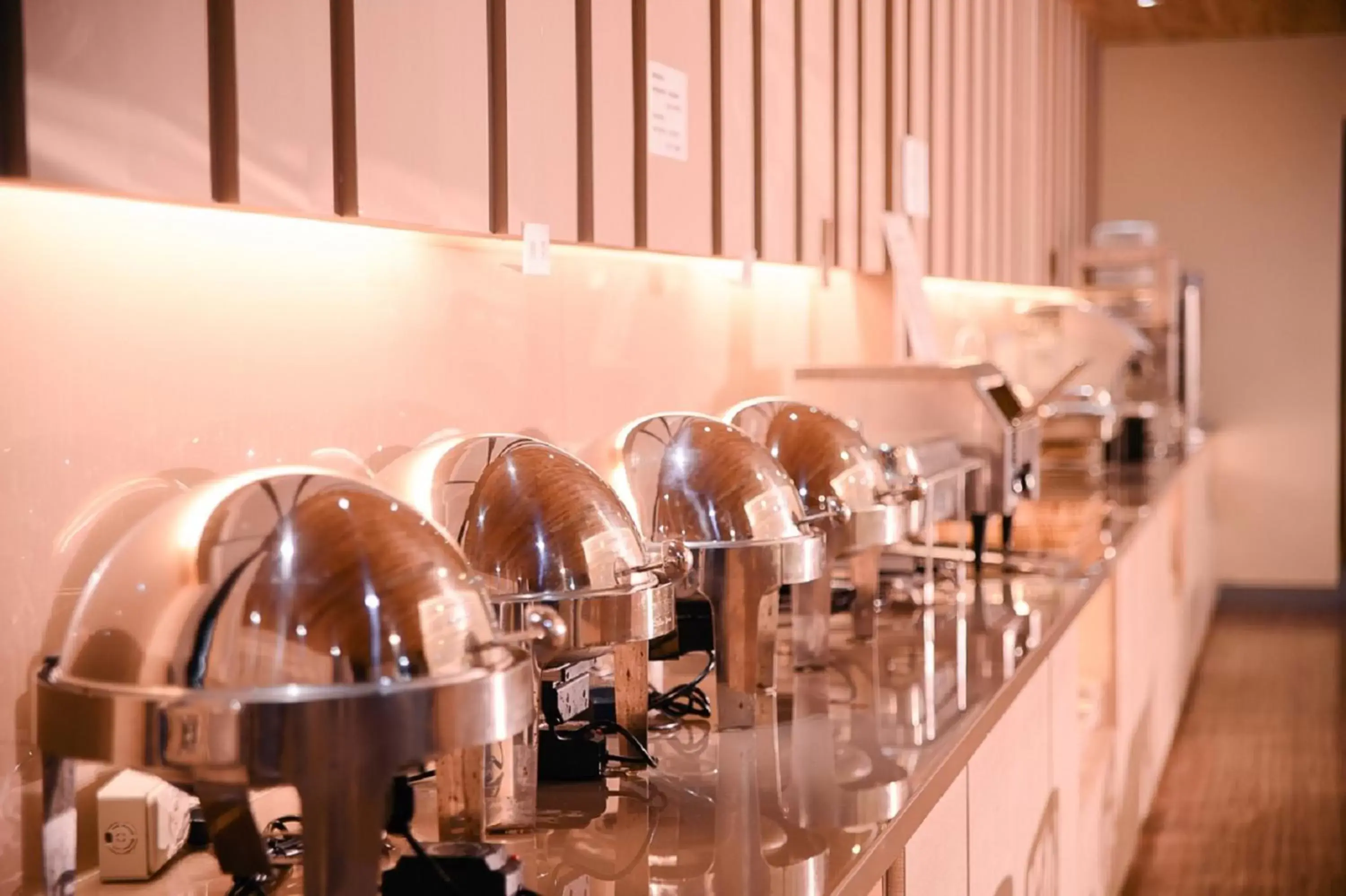 Restaurant/places to eat in Kiwi Express Hotel - Kaohsiung Station Restaurant/places to eat in Kiwi Express Hotel - Kaohsiung Station