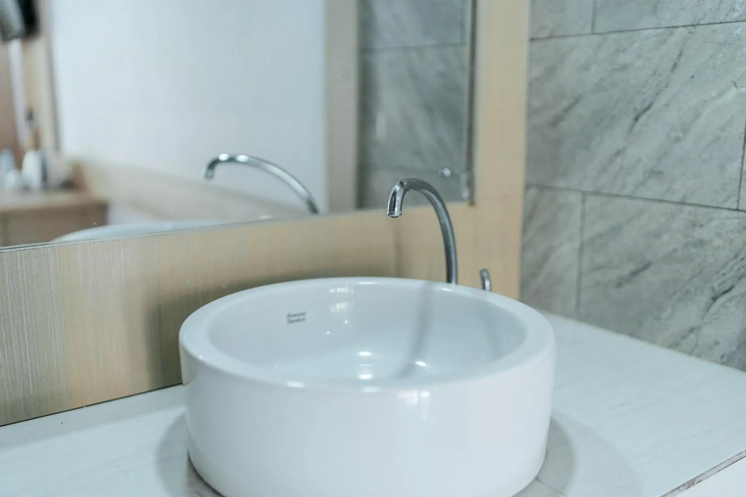 Bathroom in Bendesa Accommodation