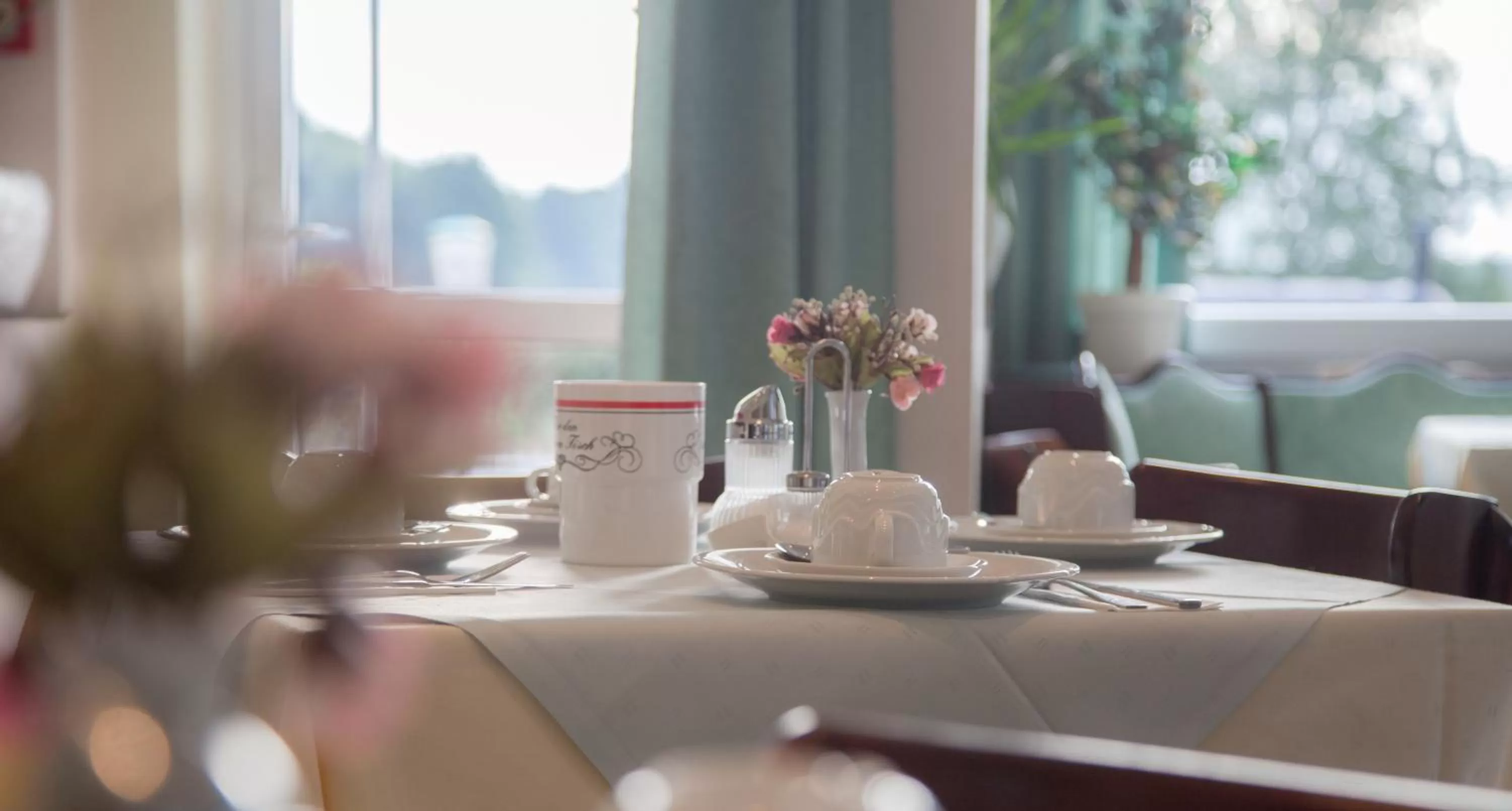 Decorative detail in Hotel Atlantis