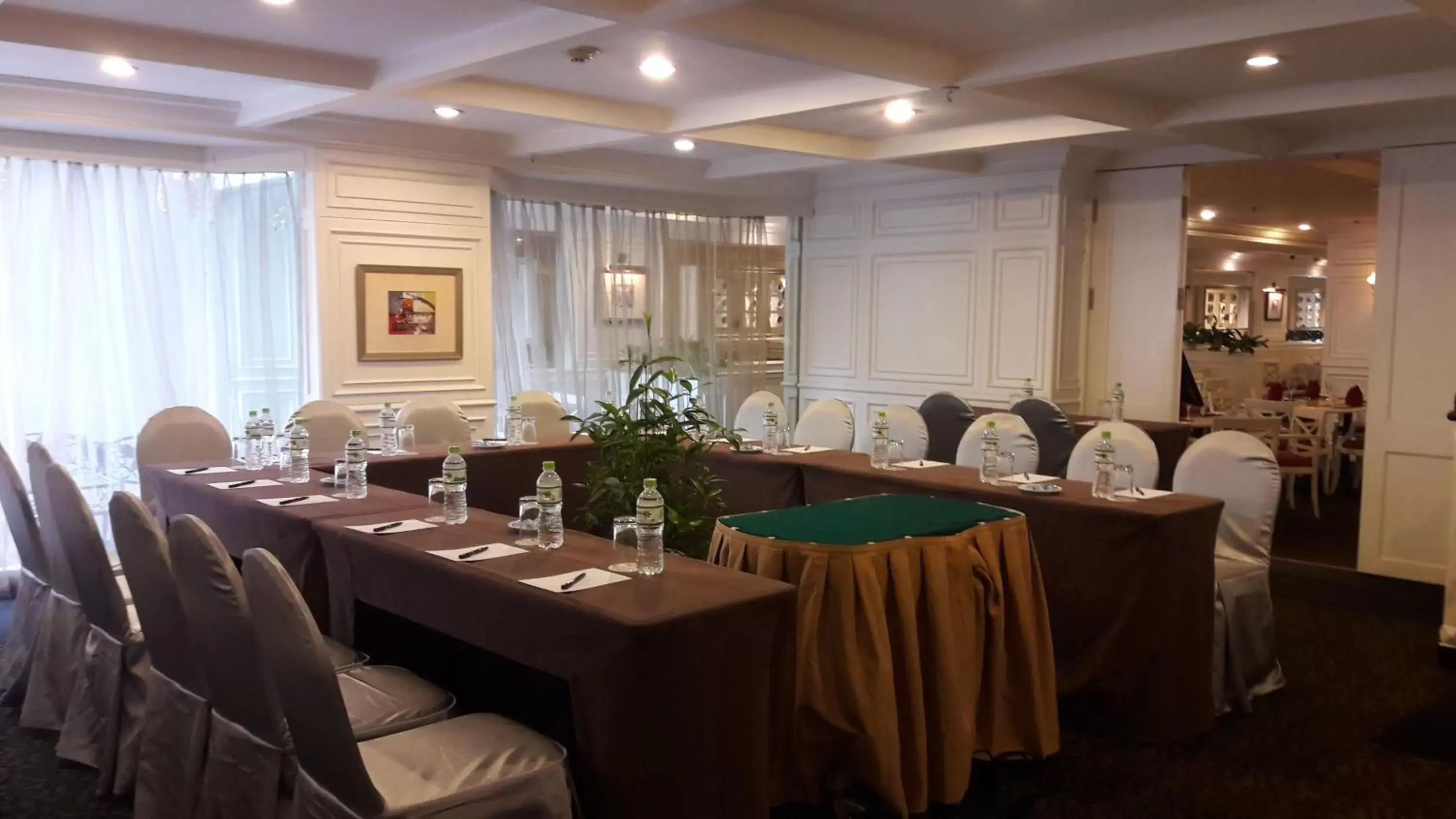 Meeting/conference room, Banquet Facilities in Sunway Hotel Hanoi