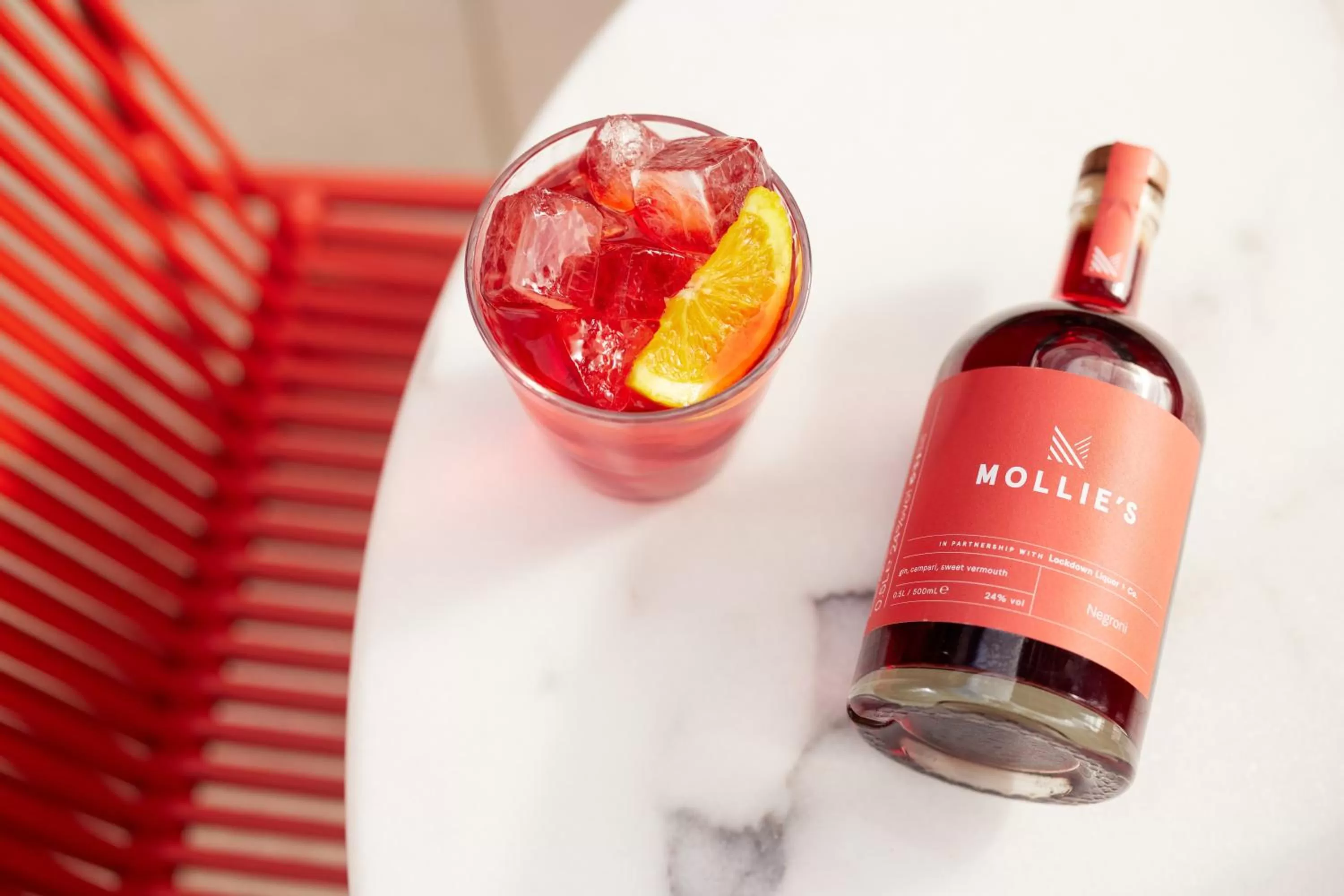 Mollie's Motel & Diner Oxfordshire