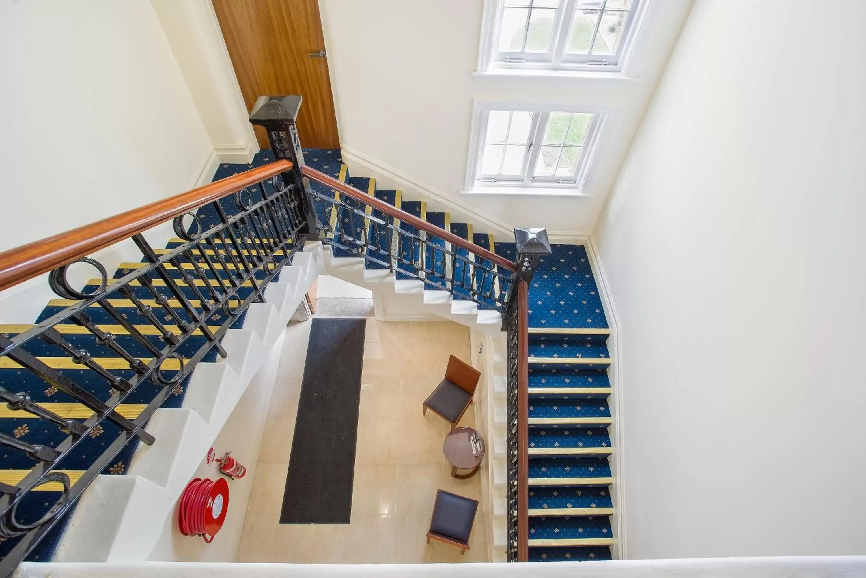 Lobby or reception in Quality Hotel Regent Rockhampton Lobby or reception in Quality Hotel Regent Rockhampton