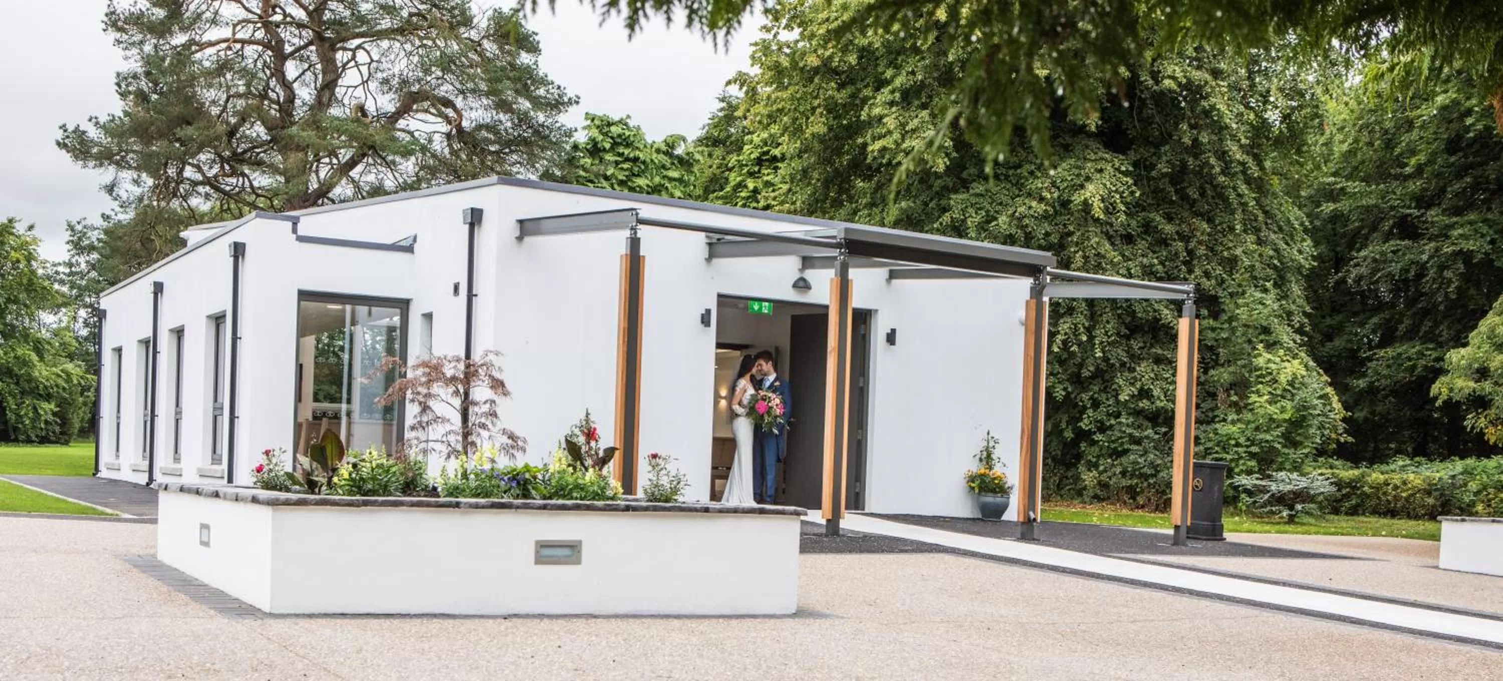 Rosspark Hotel Kells