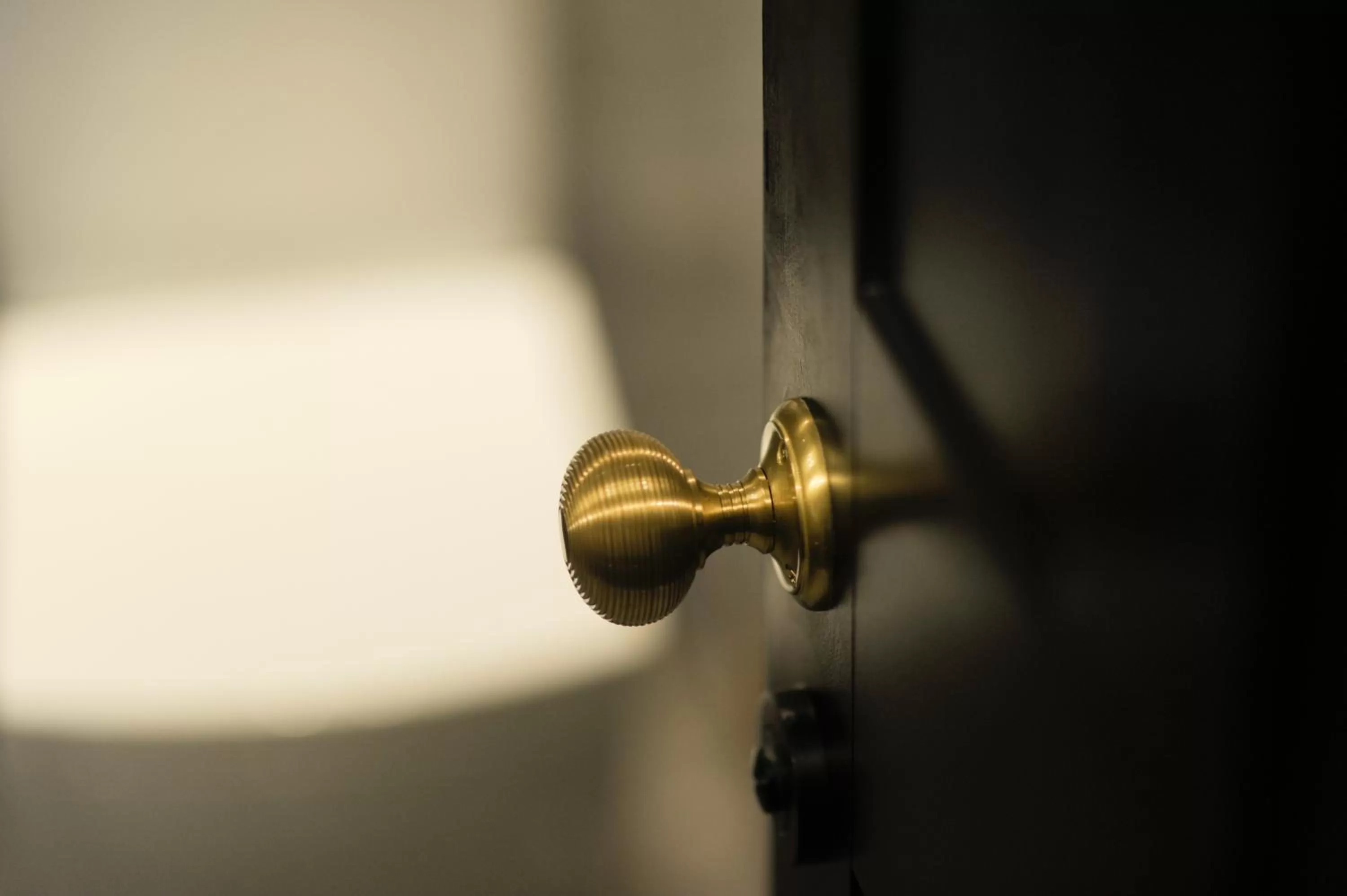 Bedroom in St George Hotel Rochester-Chatham