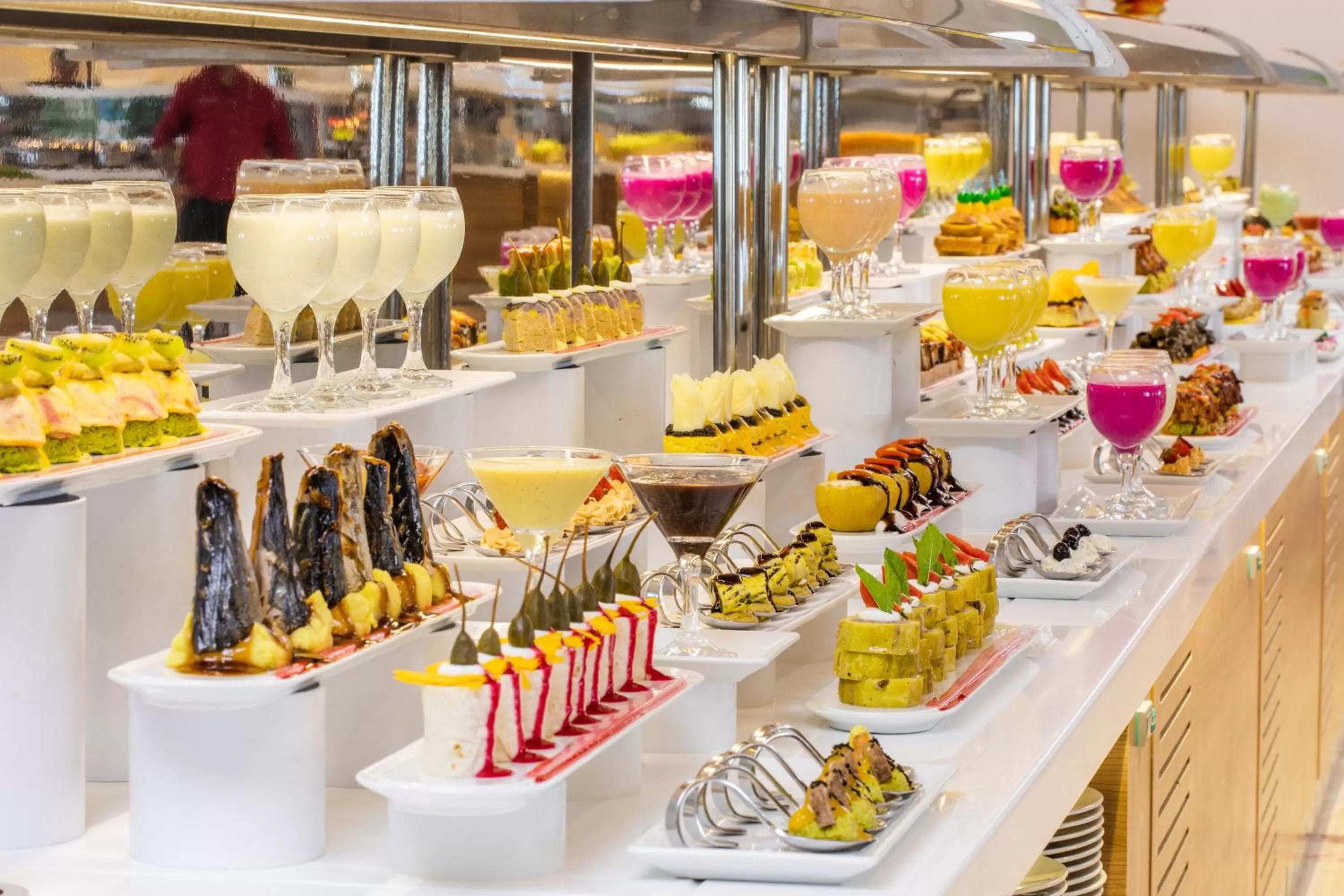 La Blanche Resort & Spa