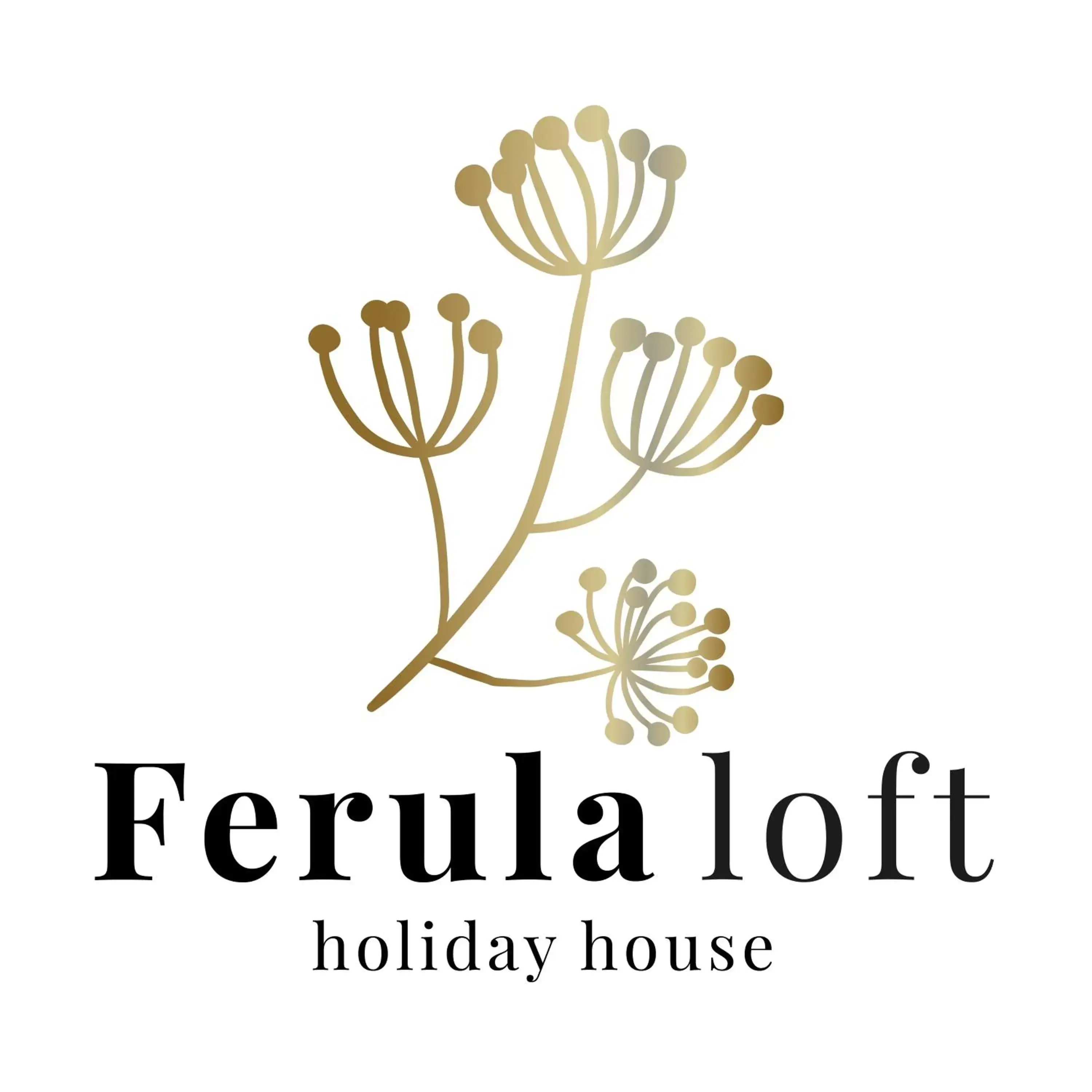 Property logo or sign, Property Logo/Sign in Ferula loft