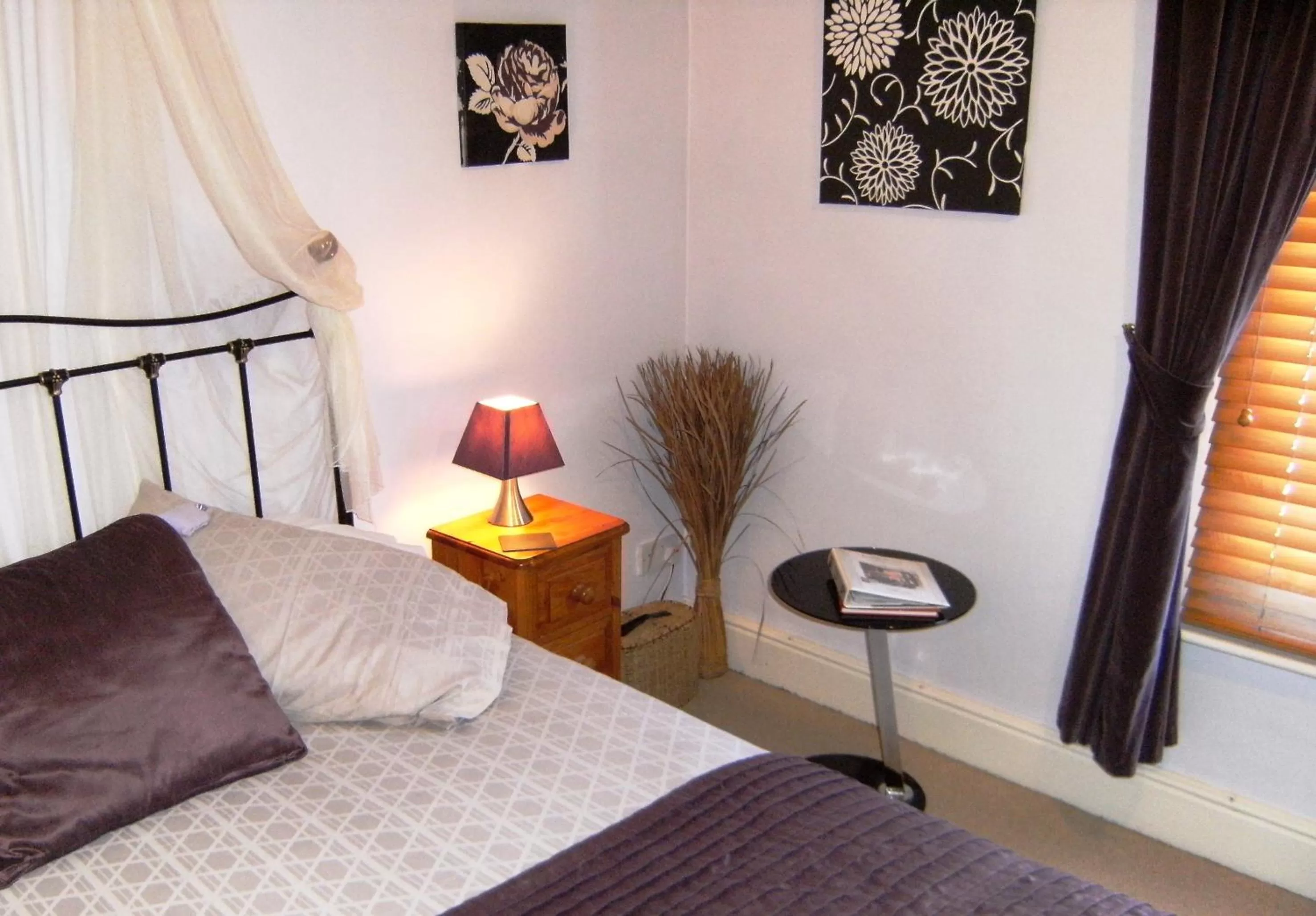 King Room in Bridge House Bed & Breakfast