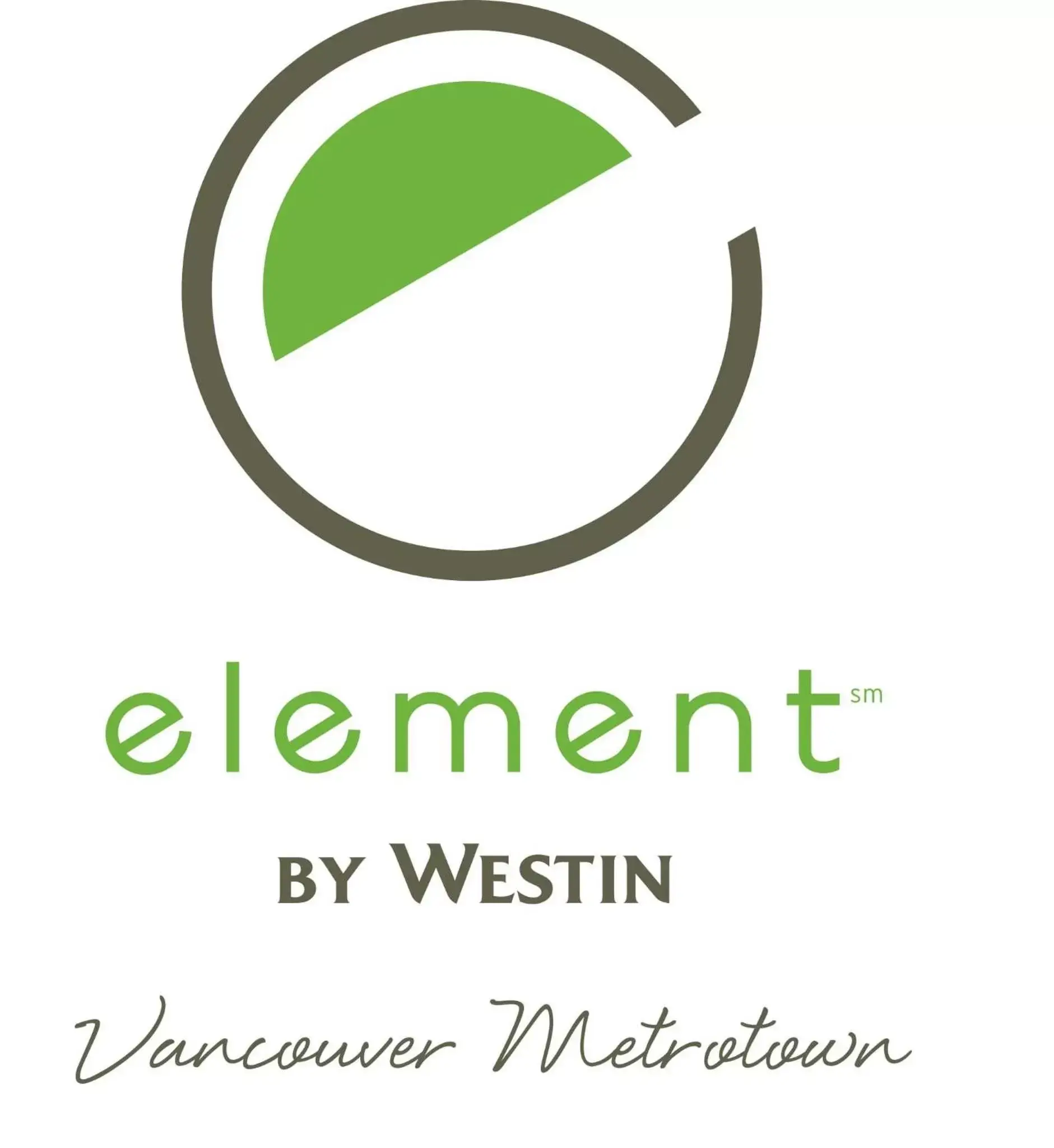 Logo/Certificate/Sign, Property Logo/Sign in Element Vancouver Metrotown