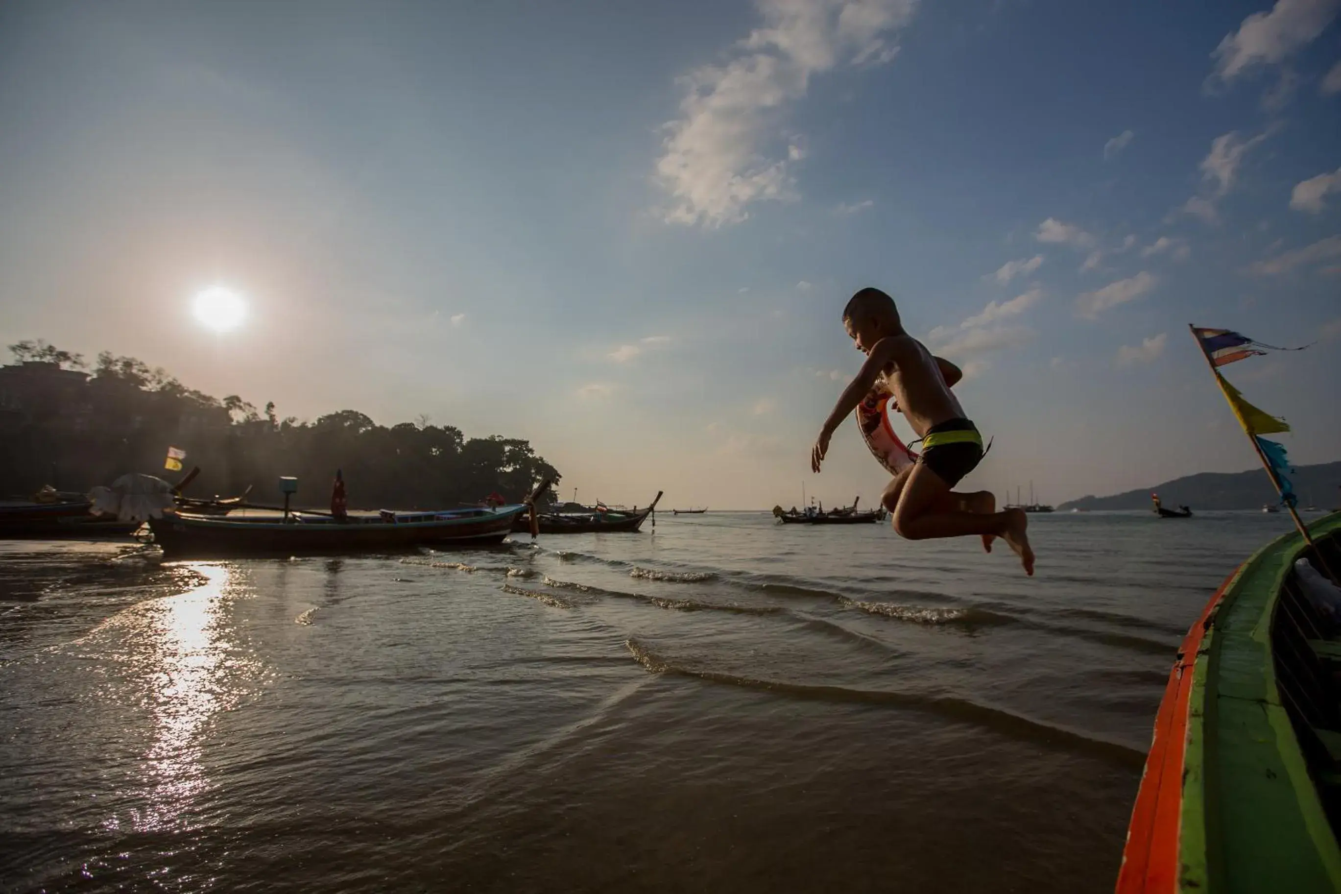 View (from property/room) in Patong Signature Boutique Hotel View (from property/room) in Patong Signature Boutique Hotel