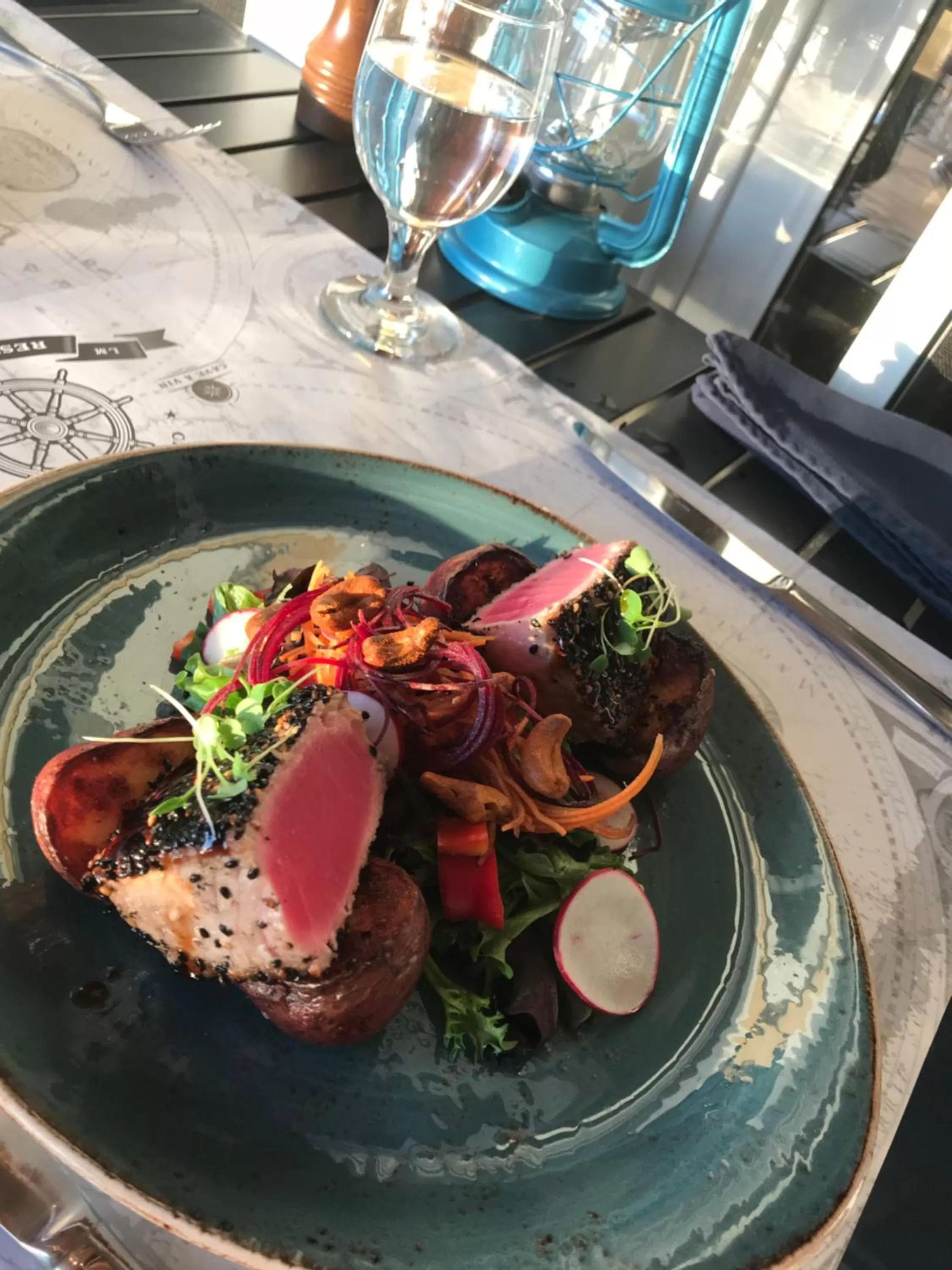 Auberge et Chalets sur le Lac