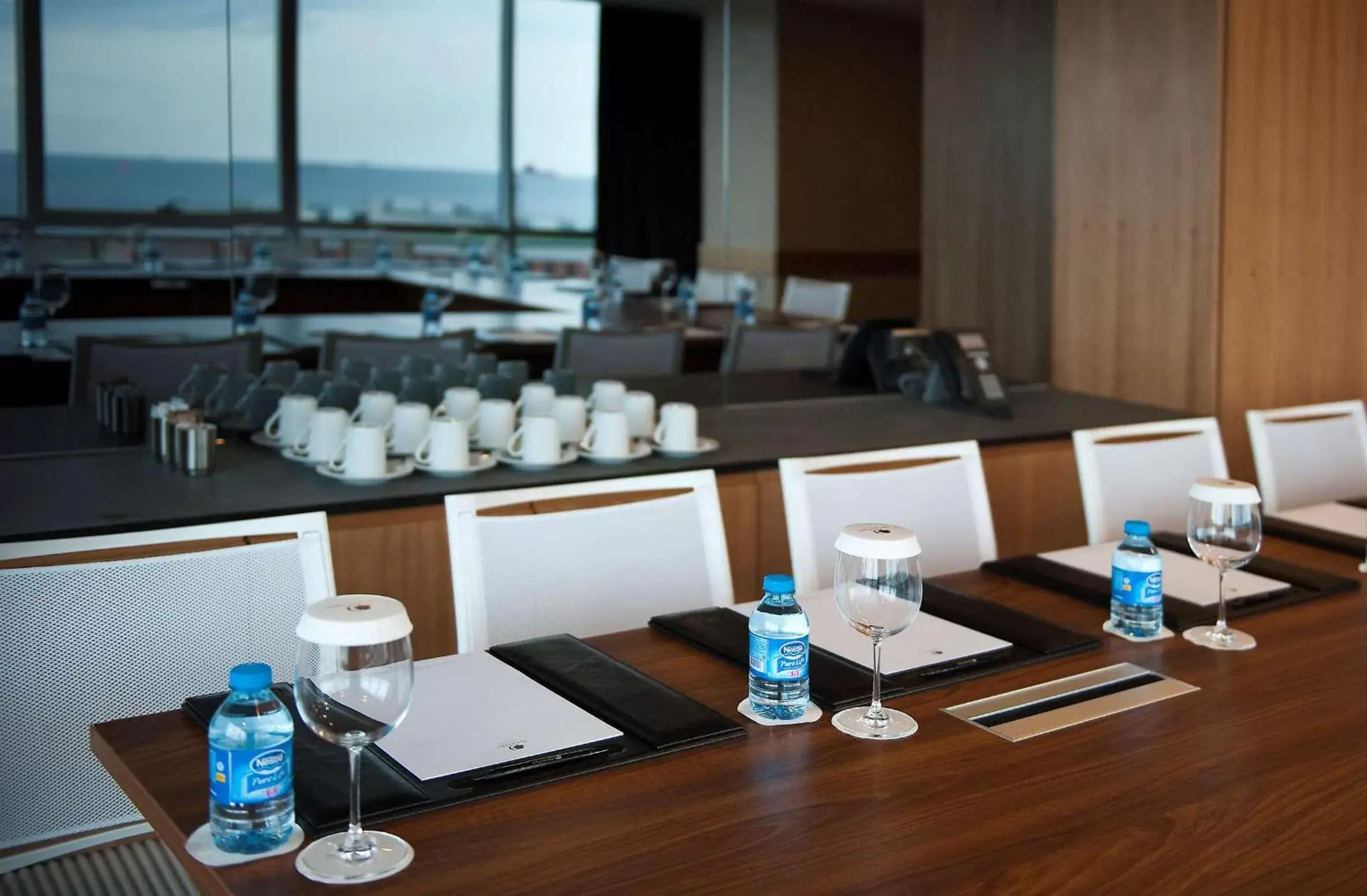 Meeting/conference room in DoubleTree By Hilton Istanbul - Moda