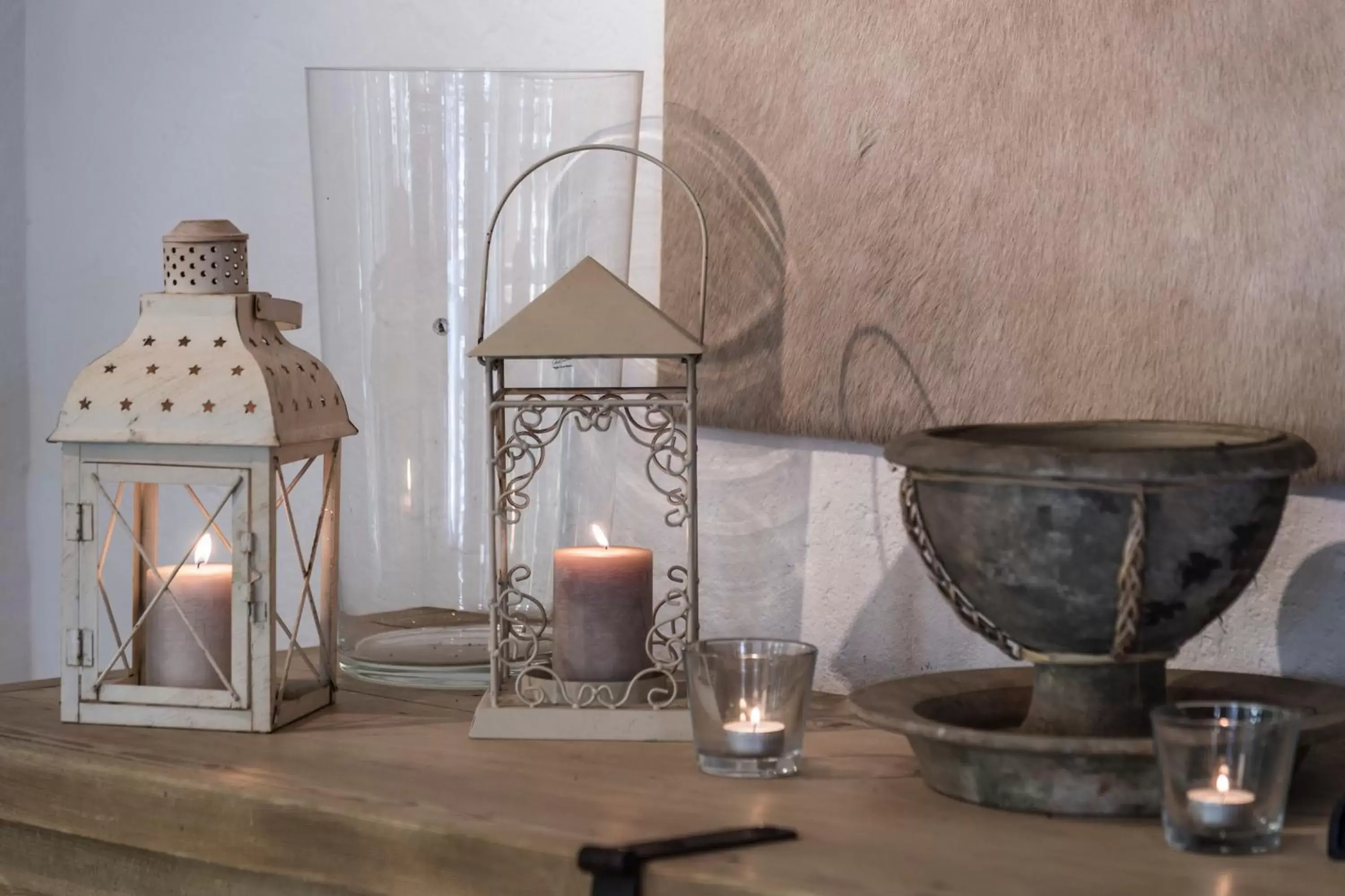 Decorative detail in Hotel & Restaurant Becher Decorative detail in Hotel & Restaurant Becher