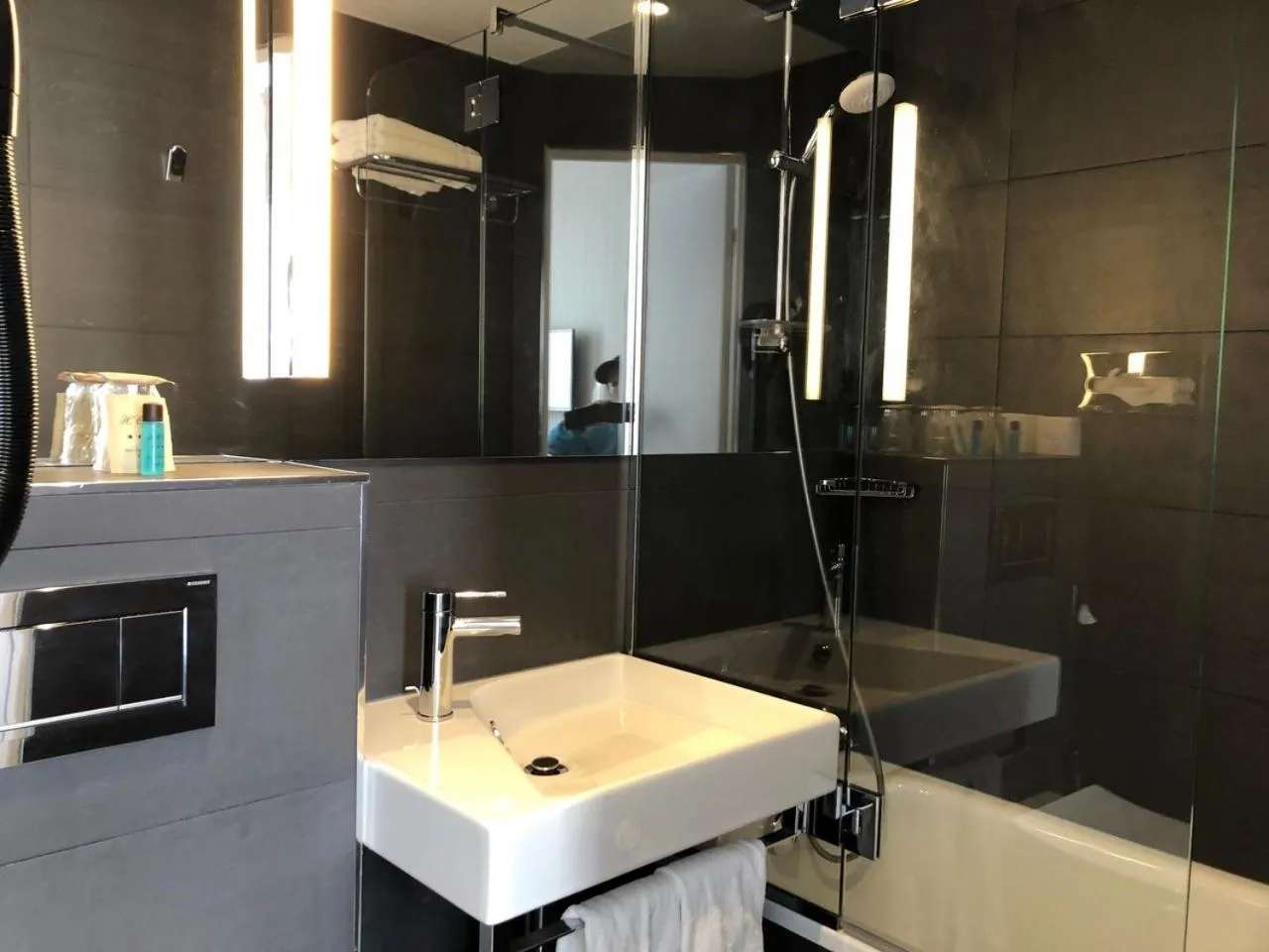 Hôtel Charing Cross