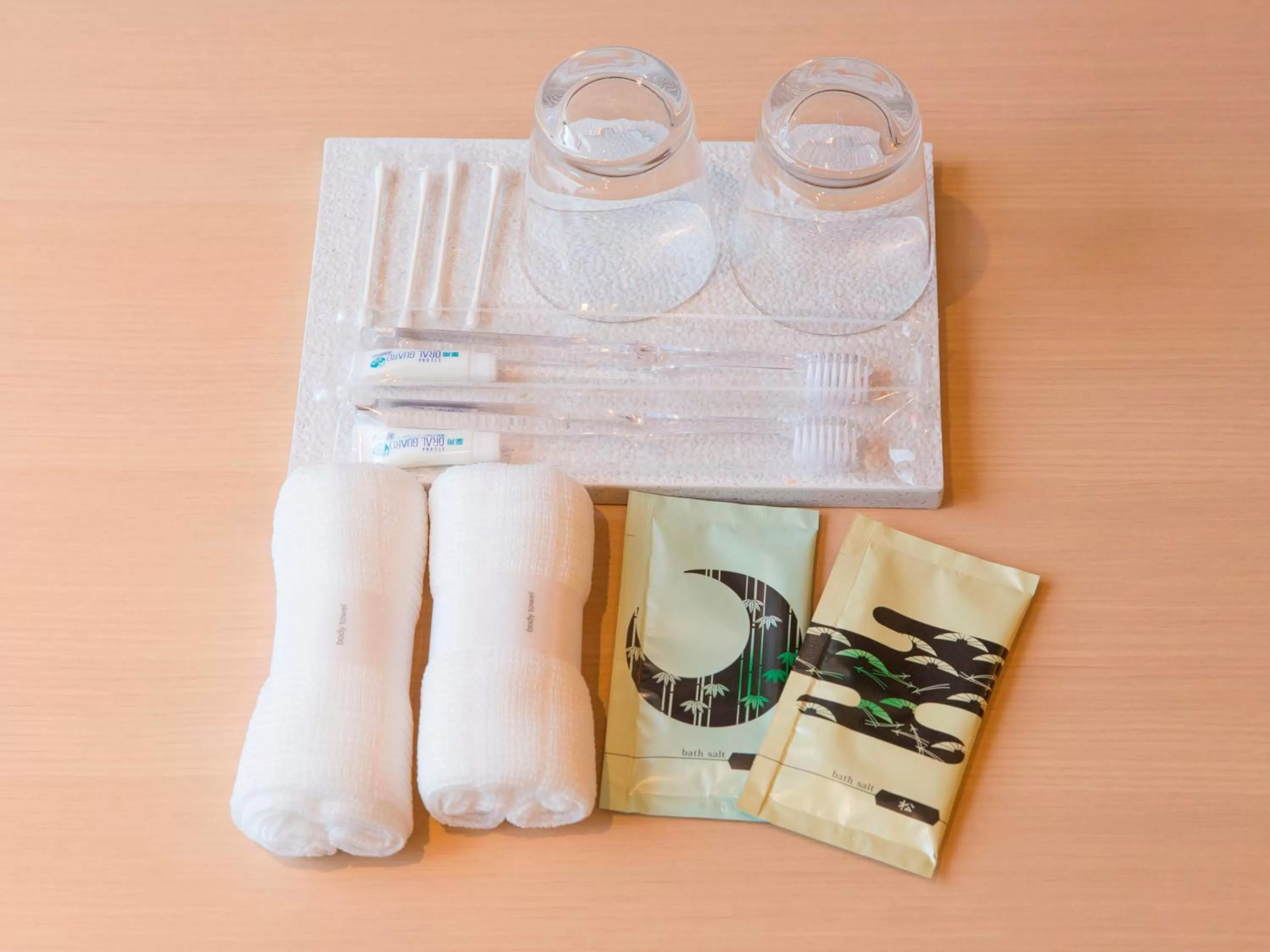 Other in UAN kanazawa