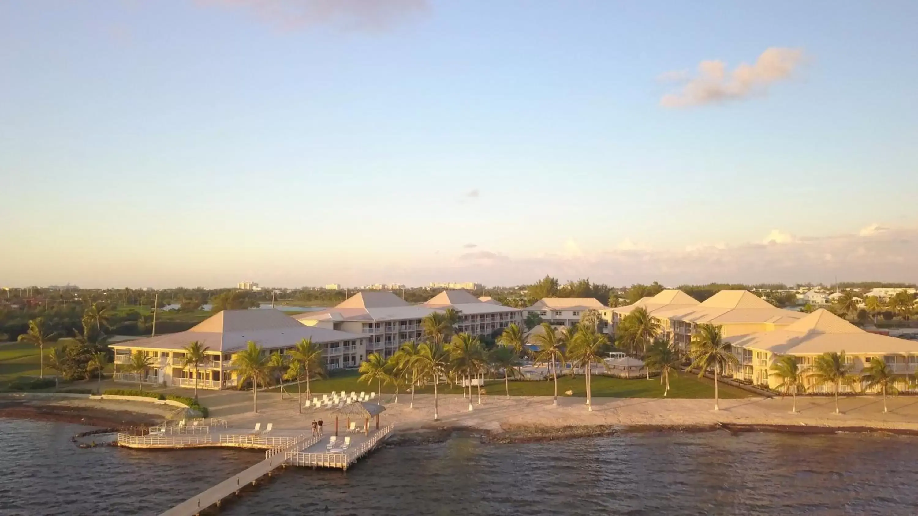 Beach in Holiday Inn Resort Grand Cayman, an IHG Hotel