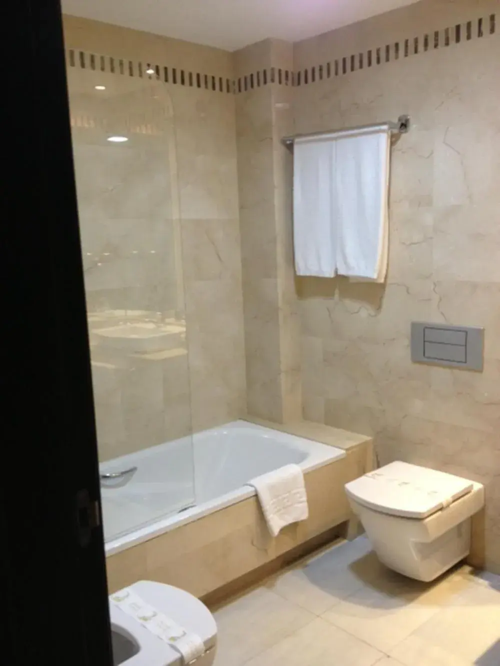 Other, Bathroom in Hotel Don Felipe