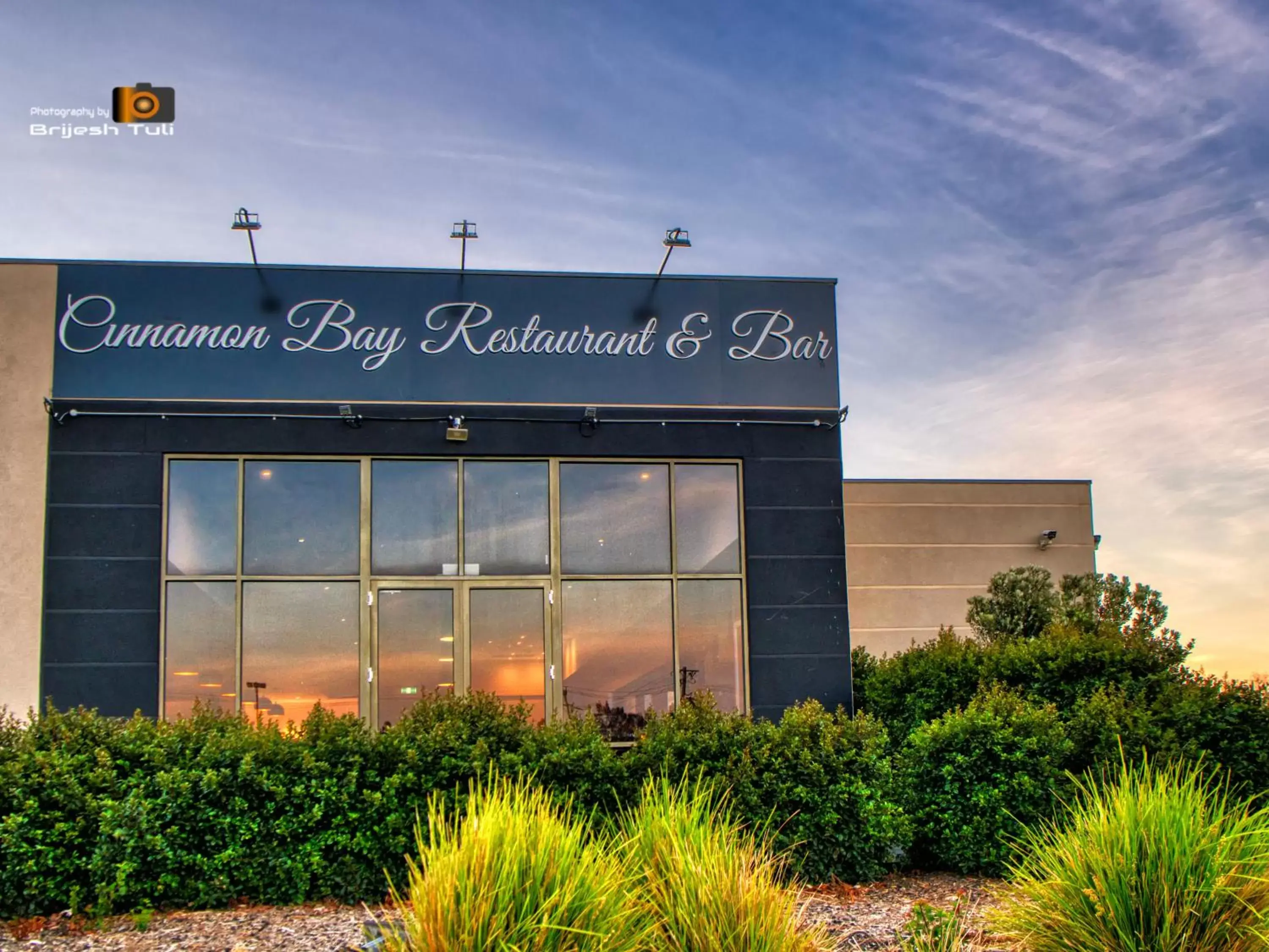 Restaurant/places to eat in Quality Hotel Point Cook Restaurant/places to eat in Quality Hotel Point Cook