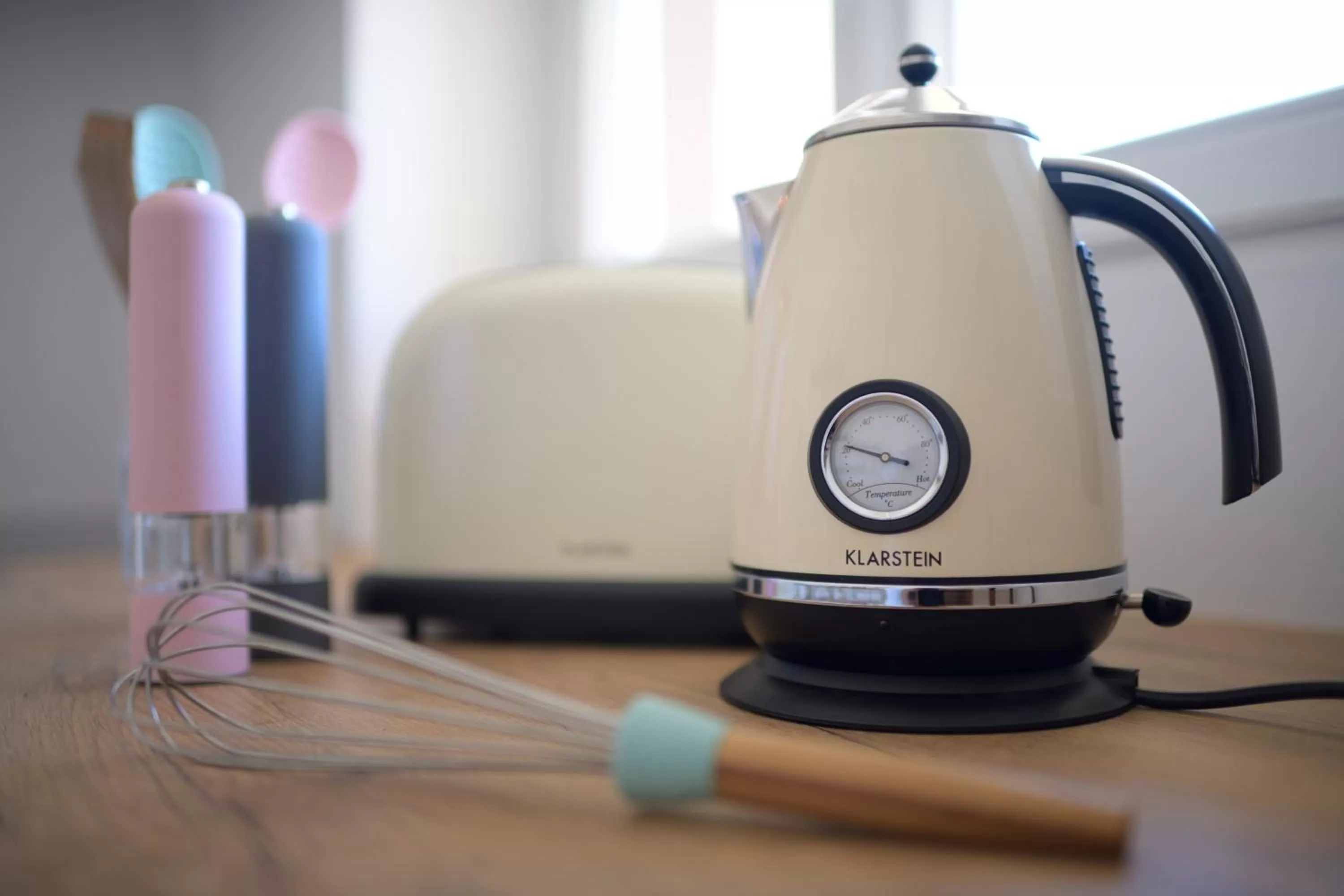 Lounge or bar in Boardinghouse alte Spinnerei