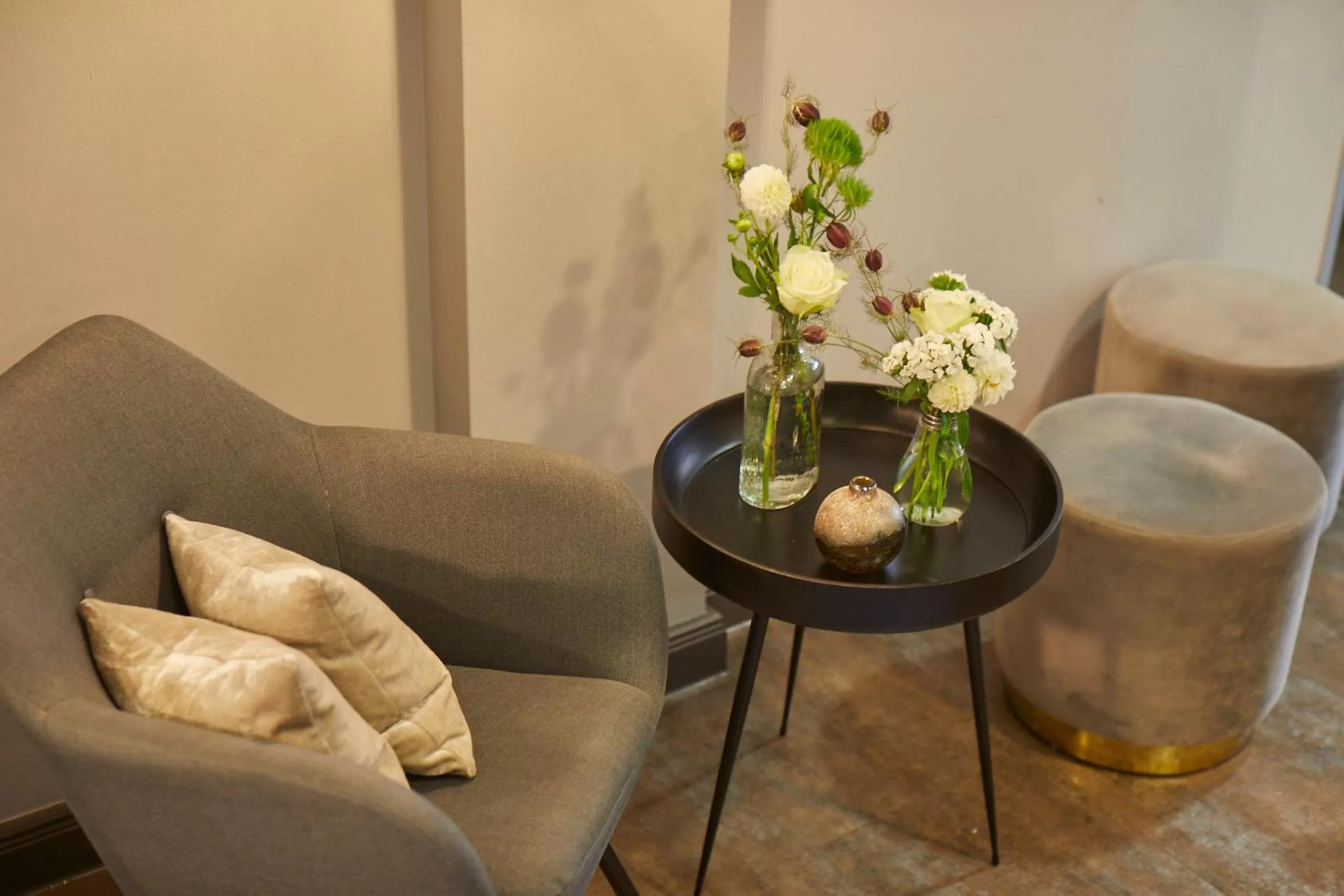 Lounge or bar in Hotel Mirabell by Maier Privathotels