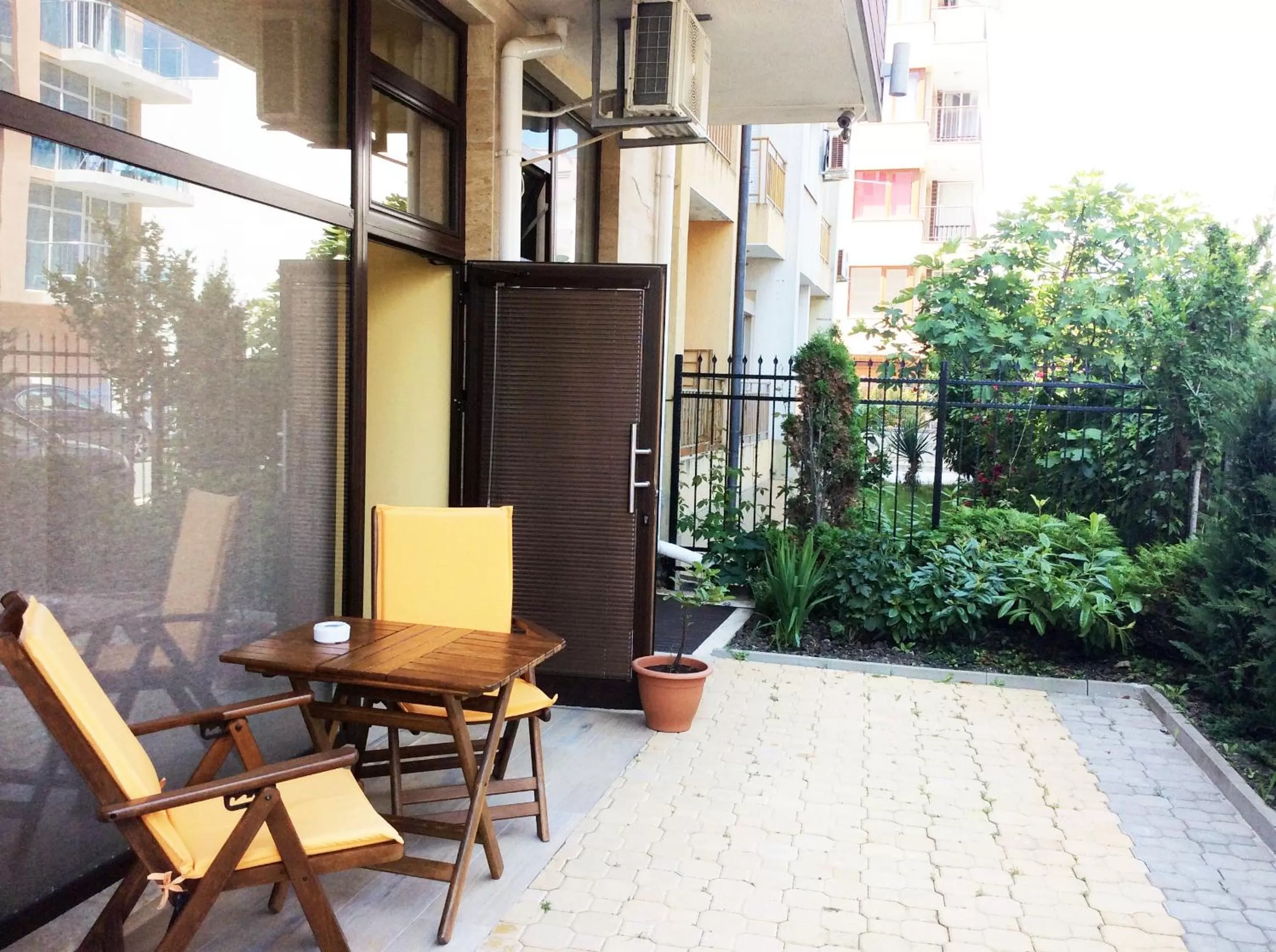 Stamopolu Lux ground floor