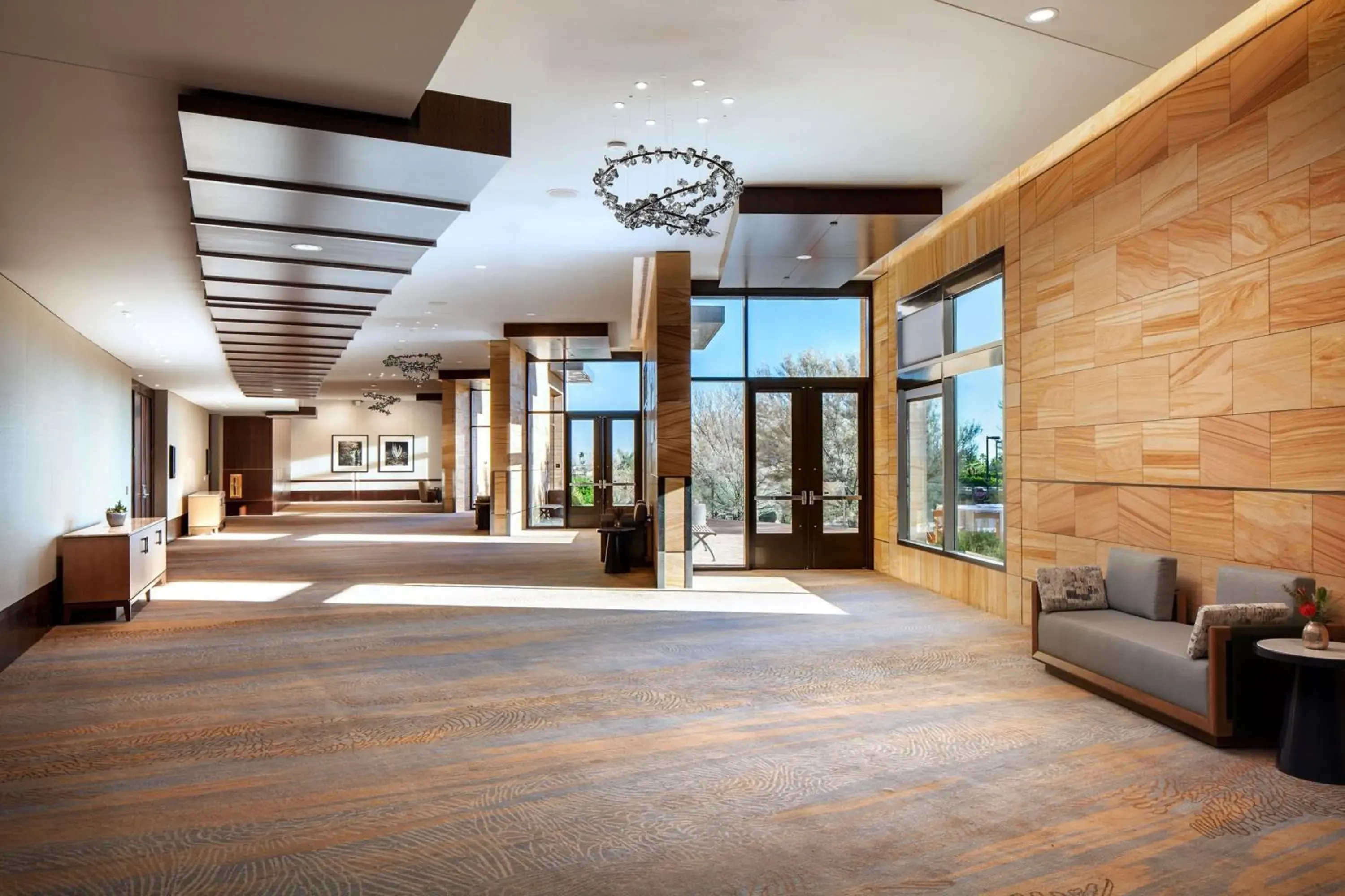 Meeting/conference room in The Canyon Suites At The Phoenician, A Luxury Collection Resort