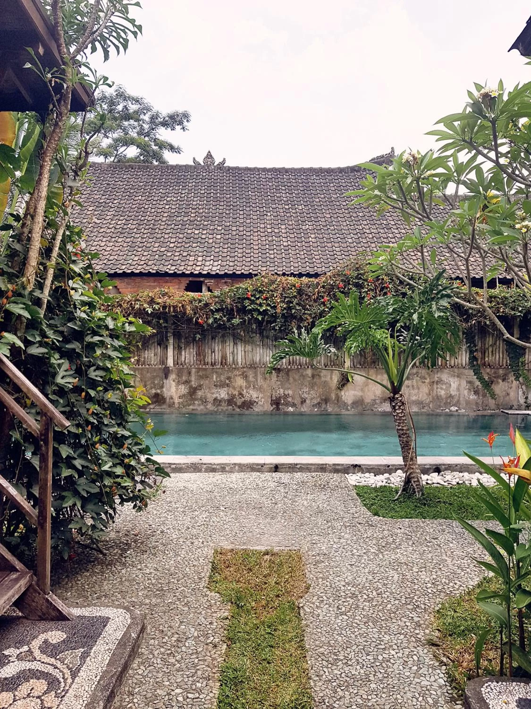 Day in Lembah Sentosa