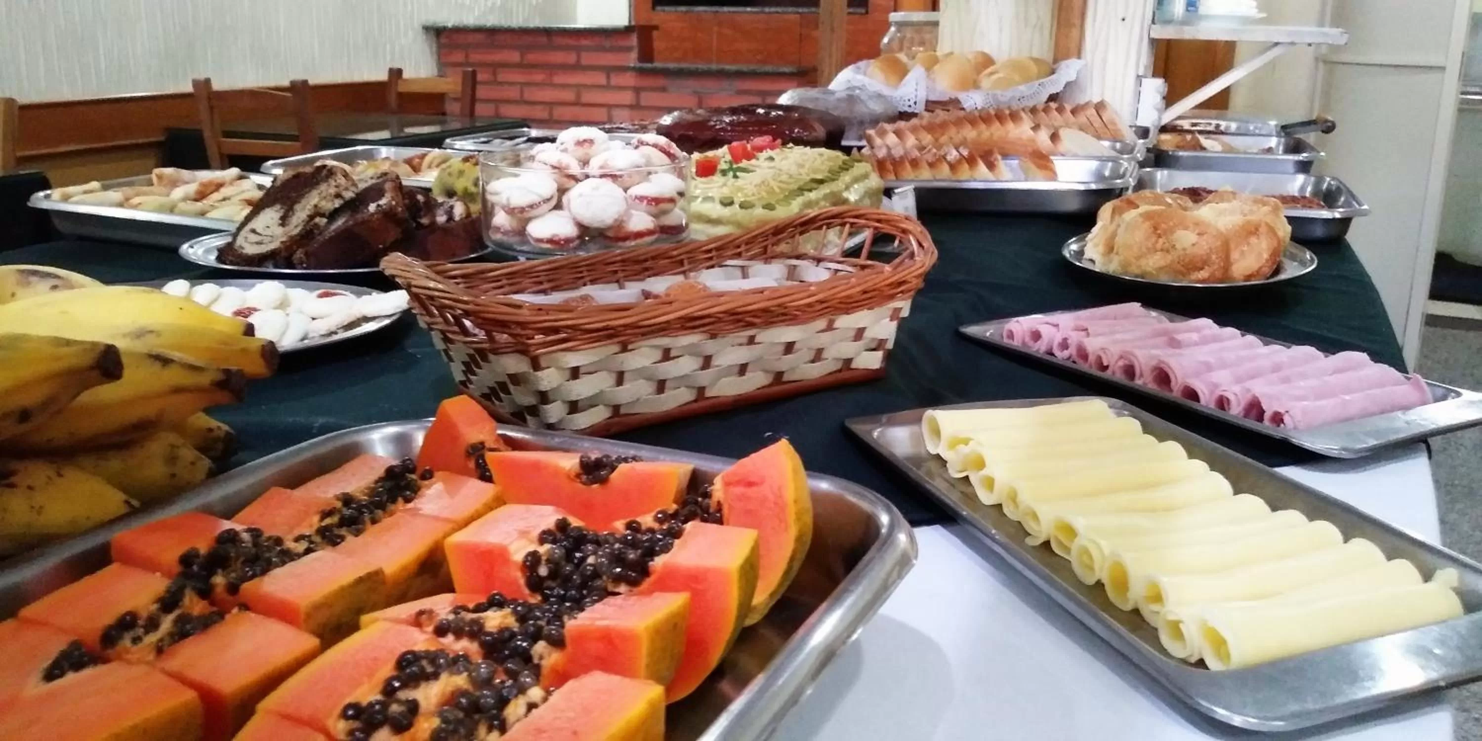 Hotel Gravataí Center