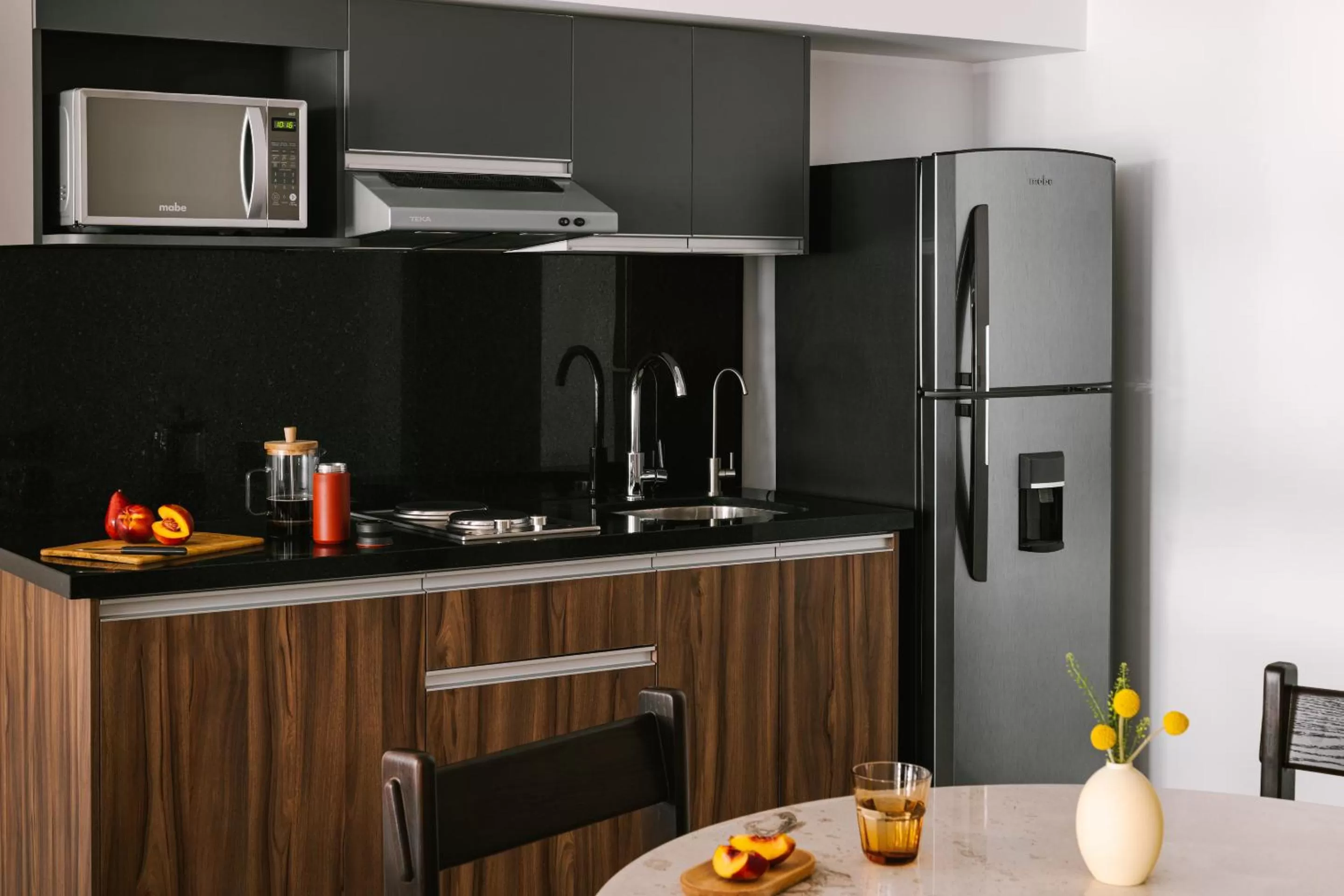 Two-Bedroom Apartment in Sonder Aria