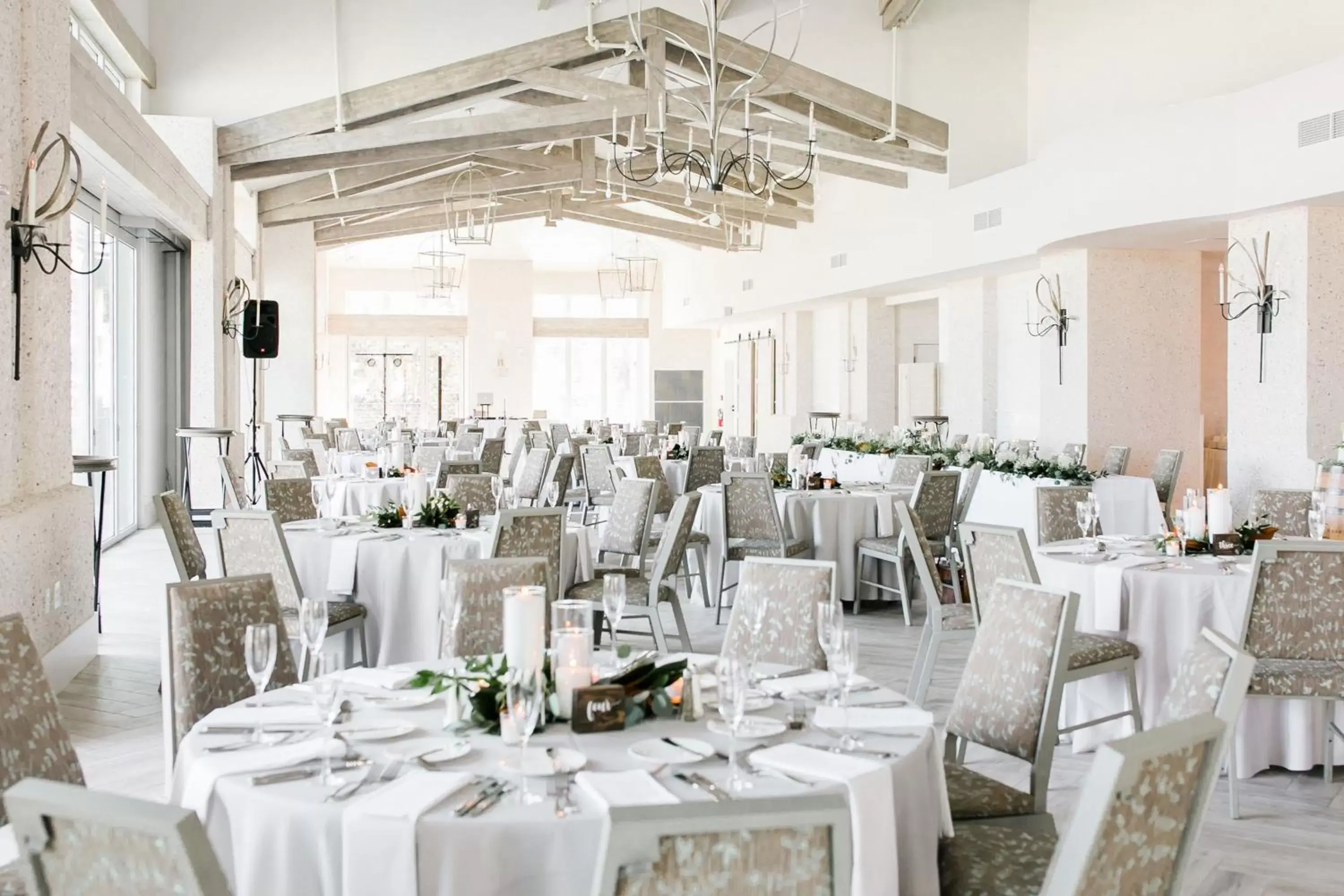 Meeting/conference room, Restaurant/Places to Eat in The Westin Hilton Head Island Resort & Spa