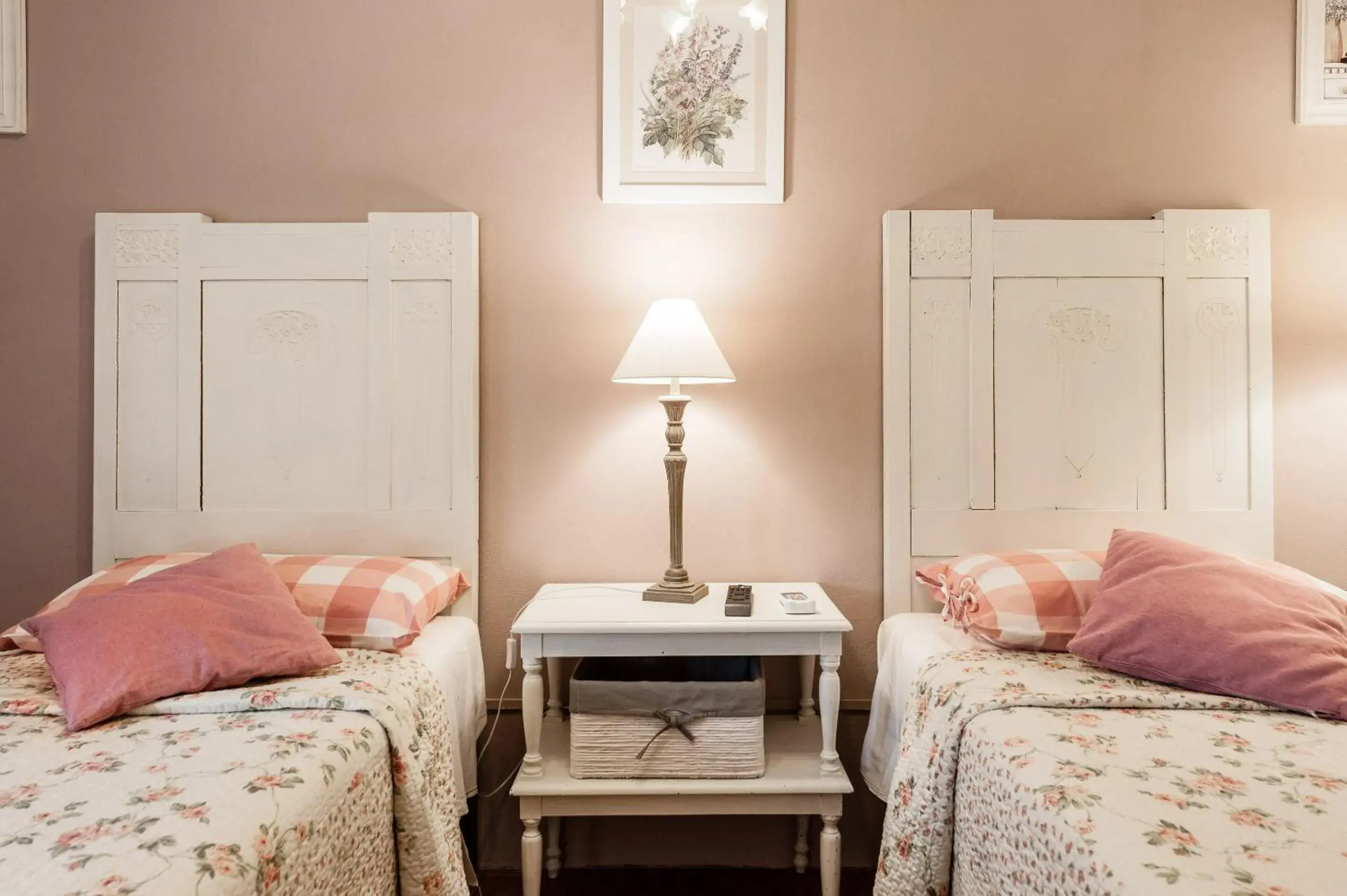 Bedroom, Bed in Giardino della Pieve Relais