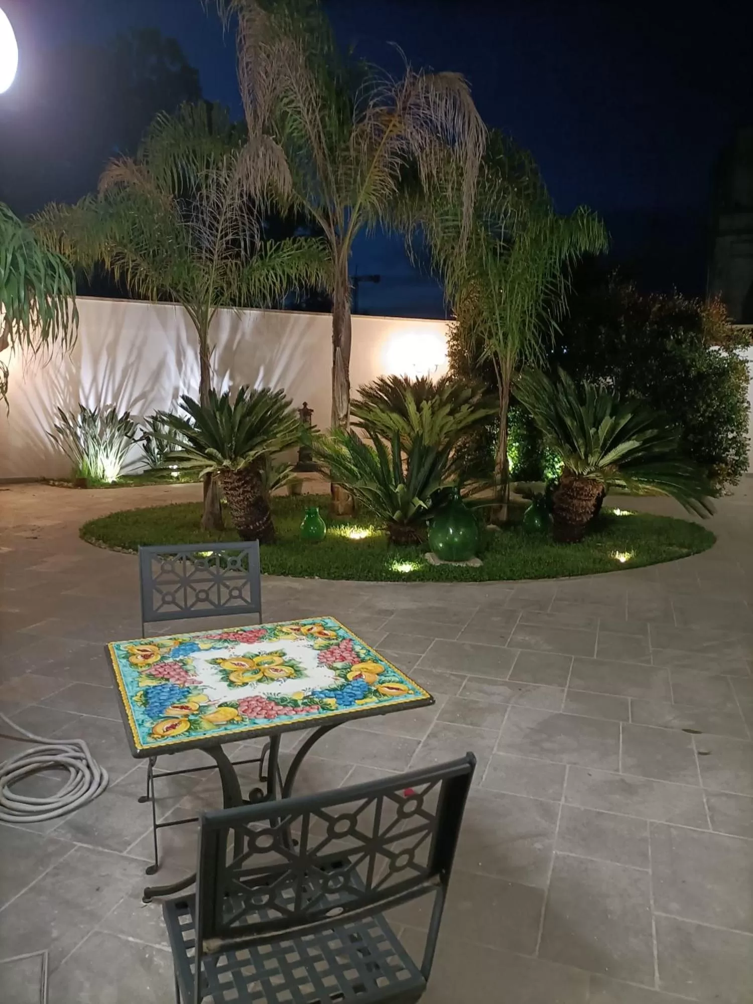 Il Giardino della Scuncerta