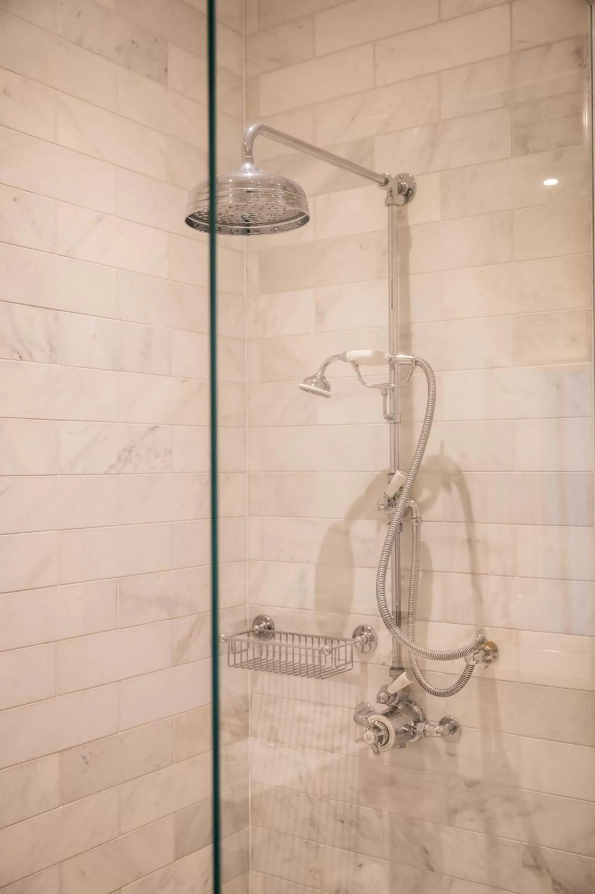 Shower, Bathroom in The Roseate Villa Bath