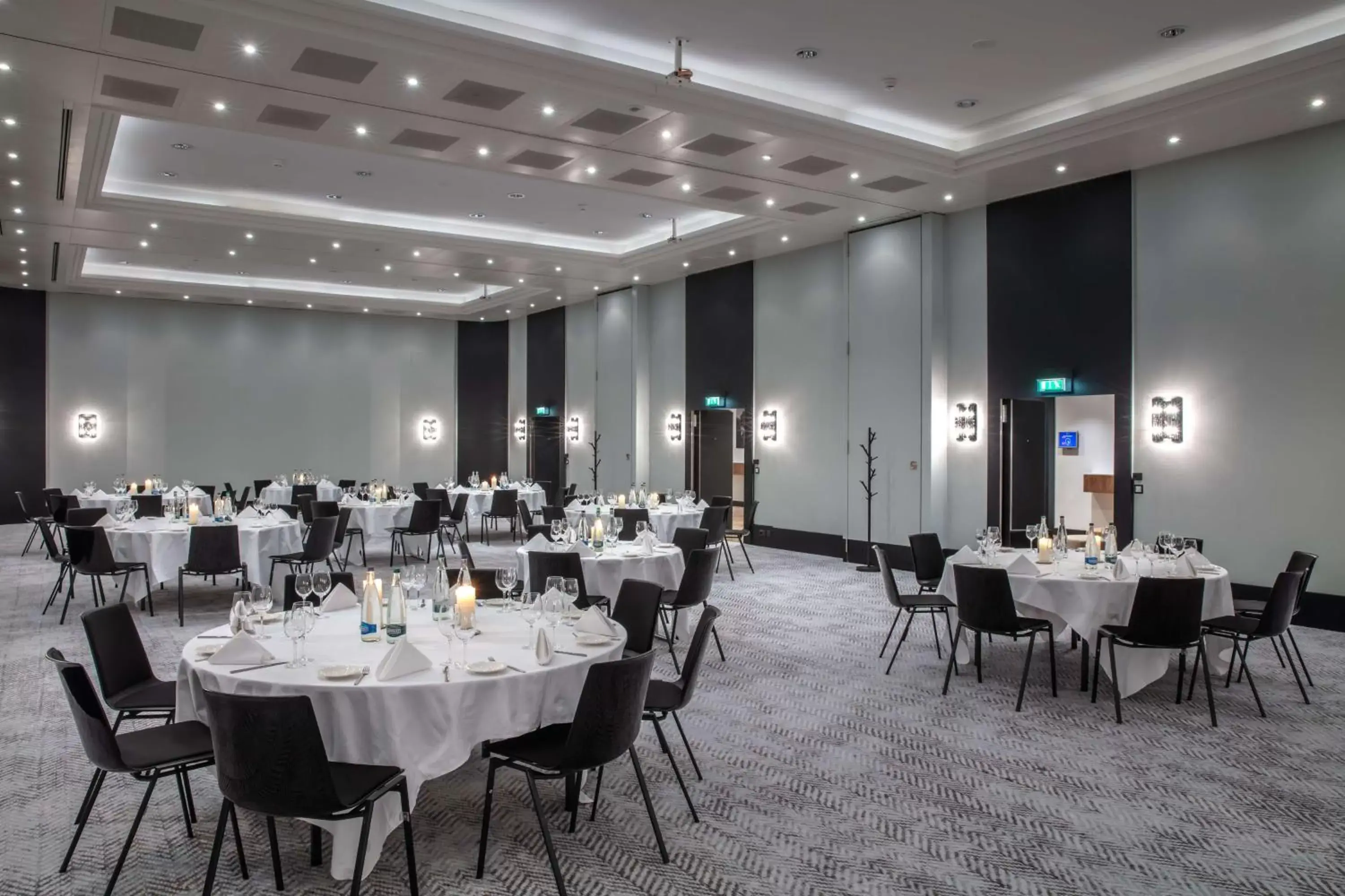 Banquet/Function facilities, Restaurant/Places to Eat in Radisson Blu, Basel