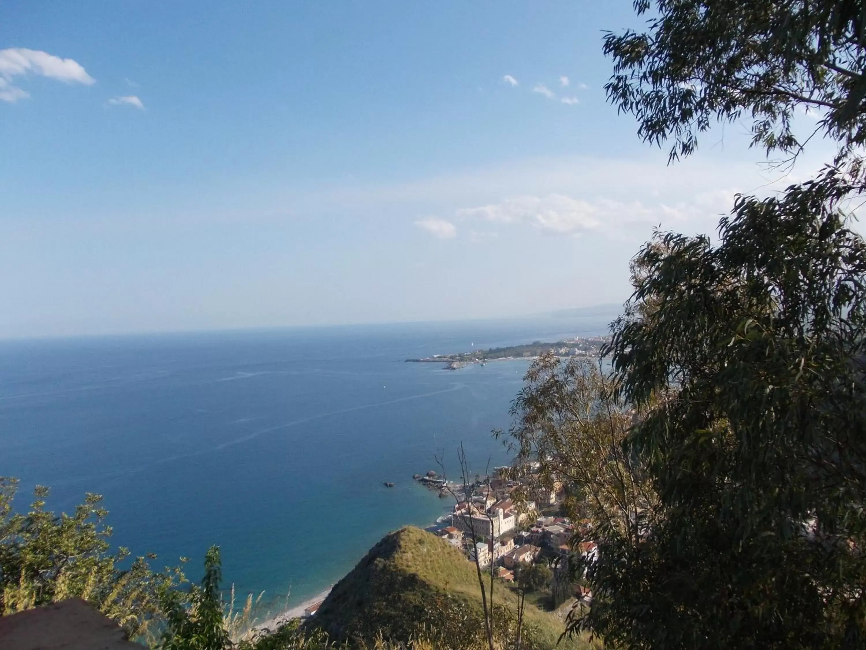 Sea view, Natural Landscape in Excelsior Palace Hotel