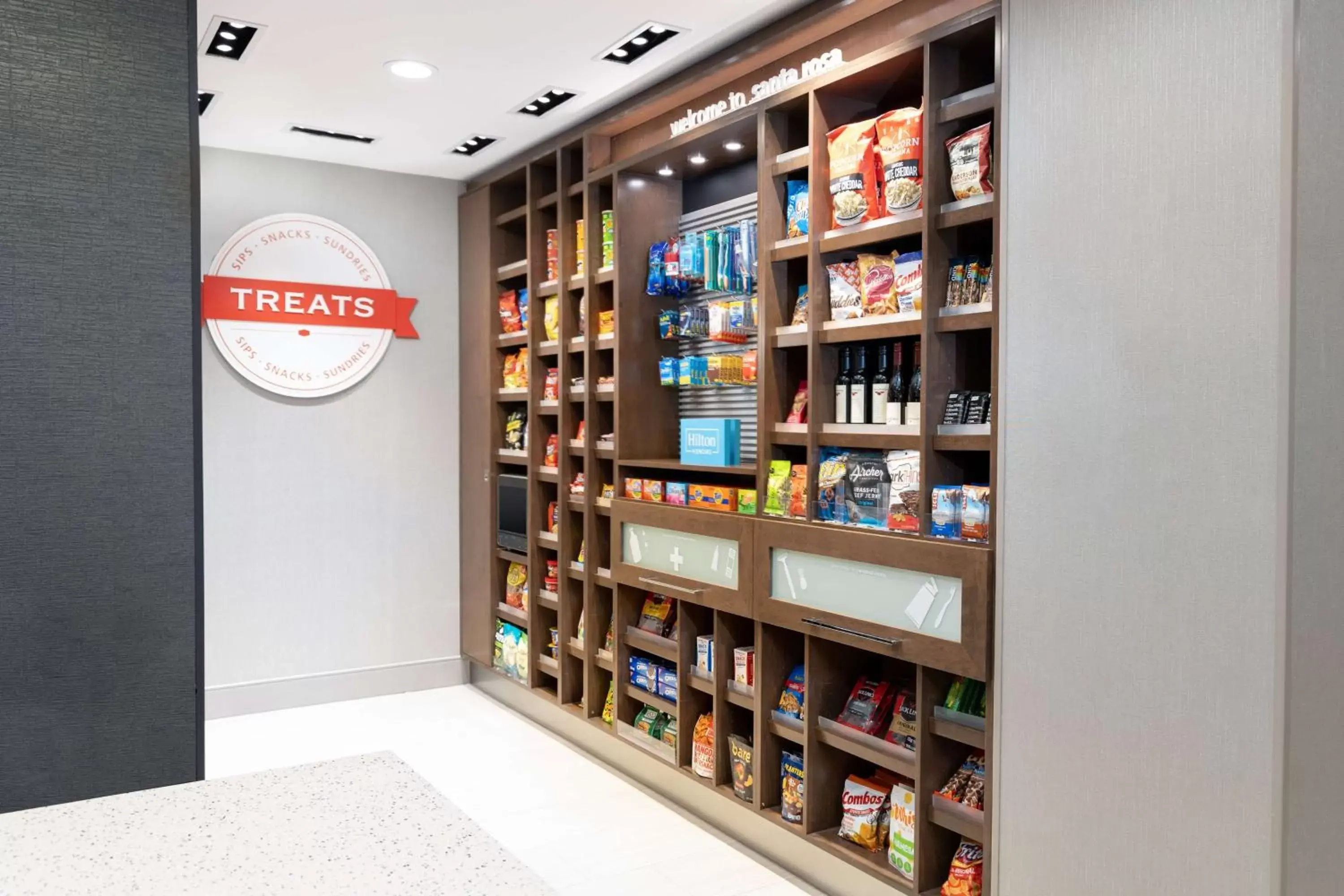 Restaurant/places to eat in Hampton Inn & Suites Santa Rosa Sonoma Wine Country Restaurant/places to eat in Hampton Inn & Suites Santa Rosa Sonoma Wine Country