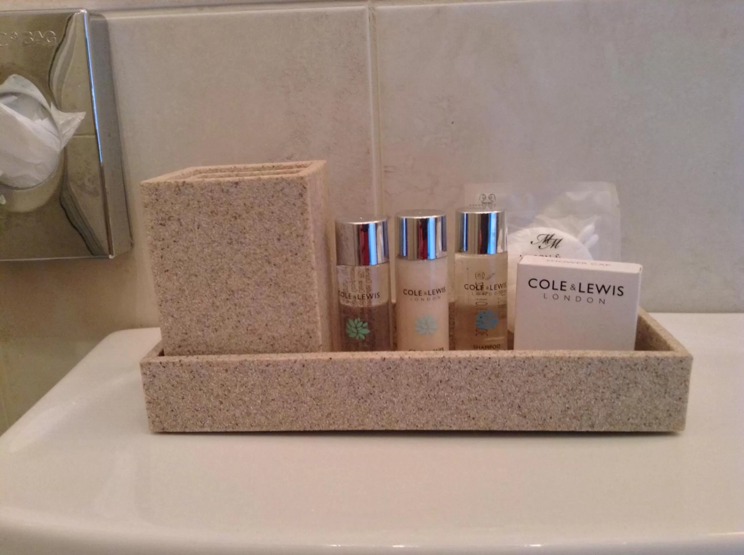 Birtles Farm Bed and Breakfast