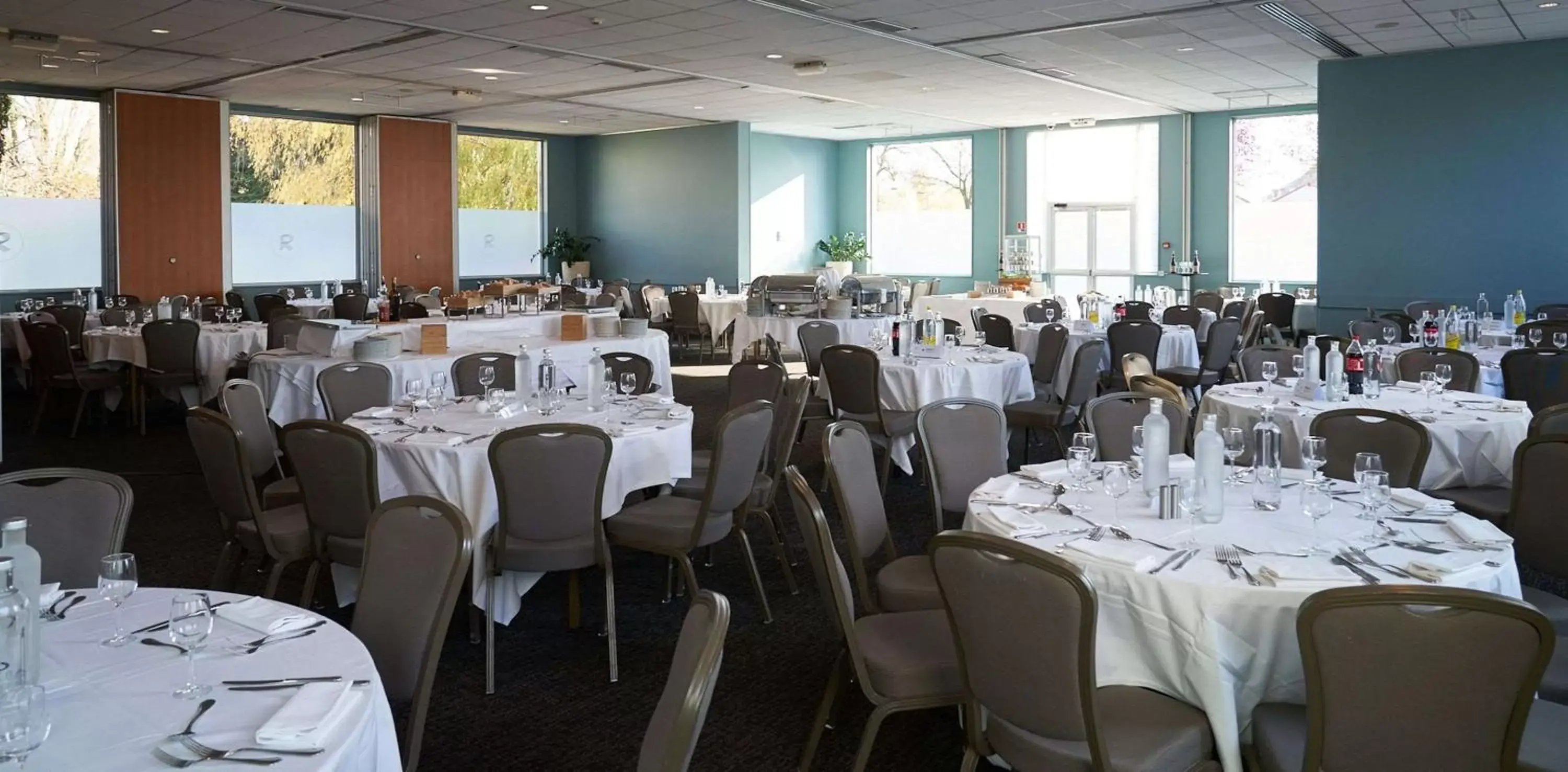 Restaurant/places to eat in Best Western Plus Paris Saclay Restaurant/places to eat in Best Western Plus Paris Saclay