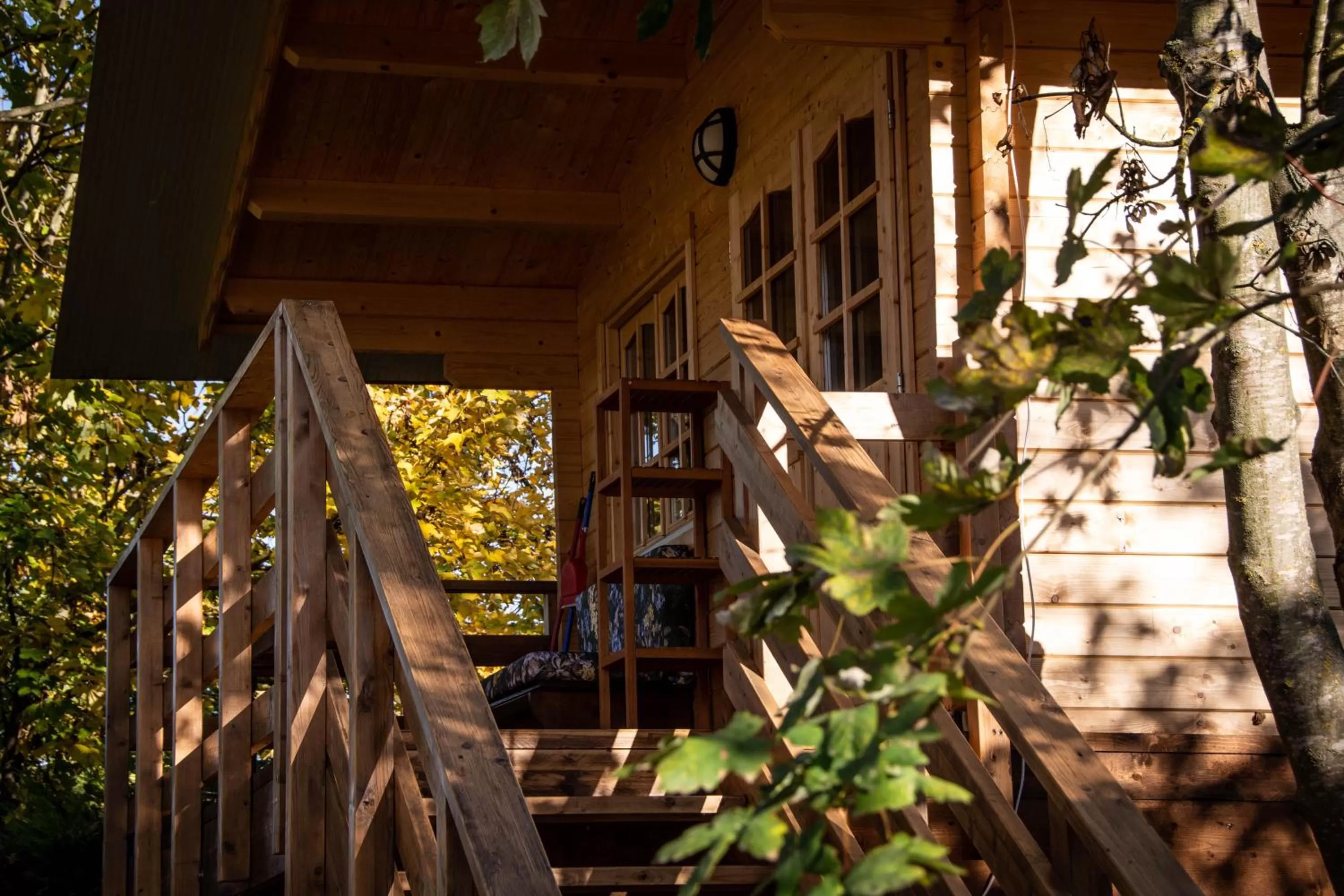 AgriCamping AlbaVillage Hotel & Wellness