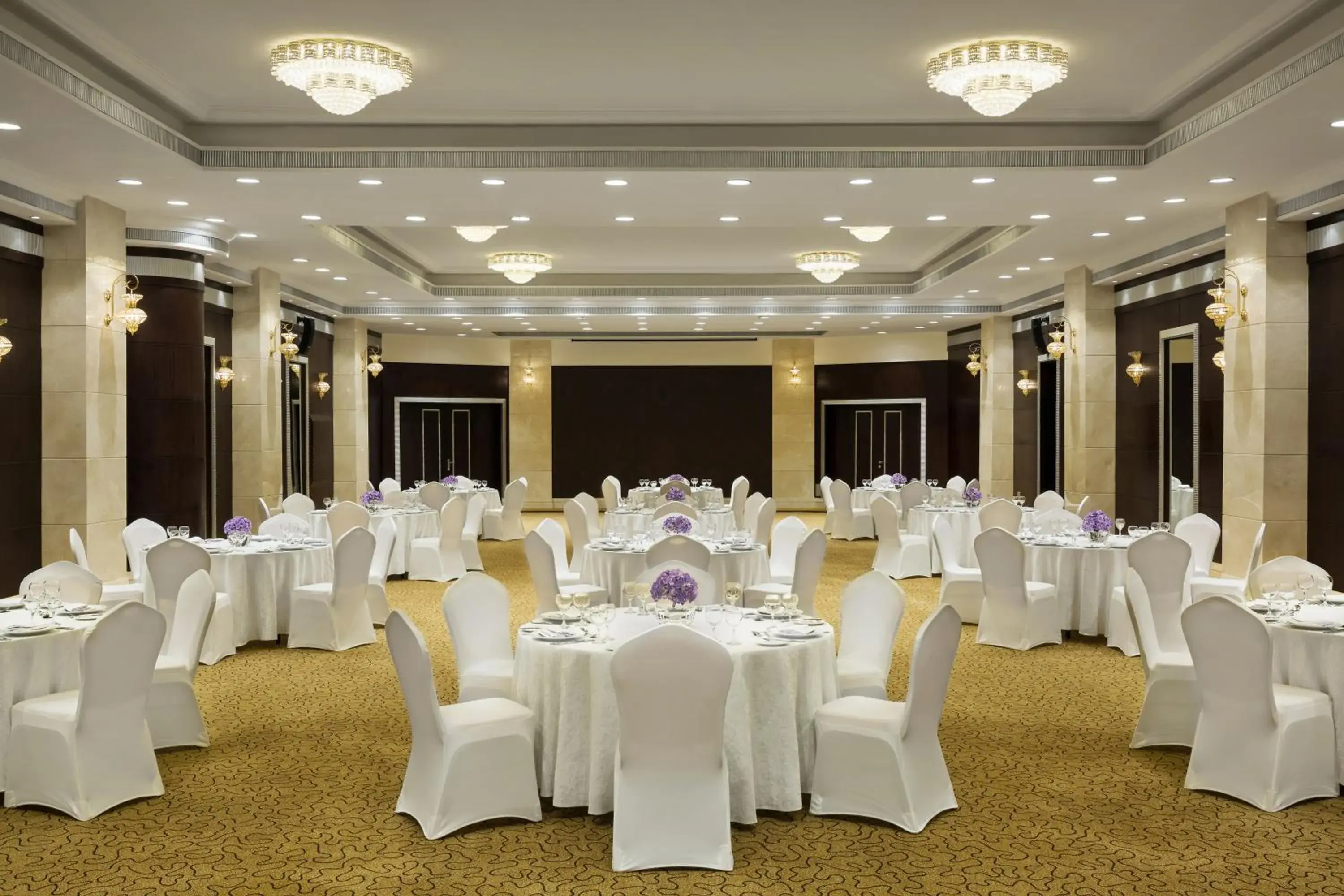 Other, Banquet Facilities in Movenpick Hotel Qassim