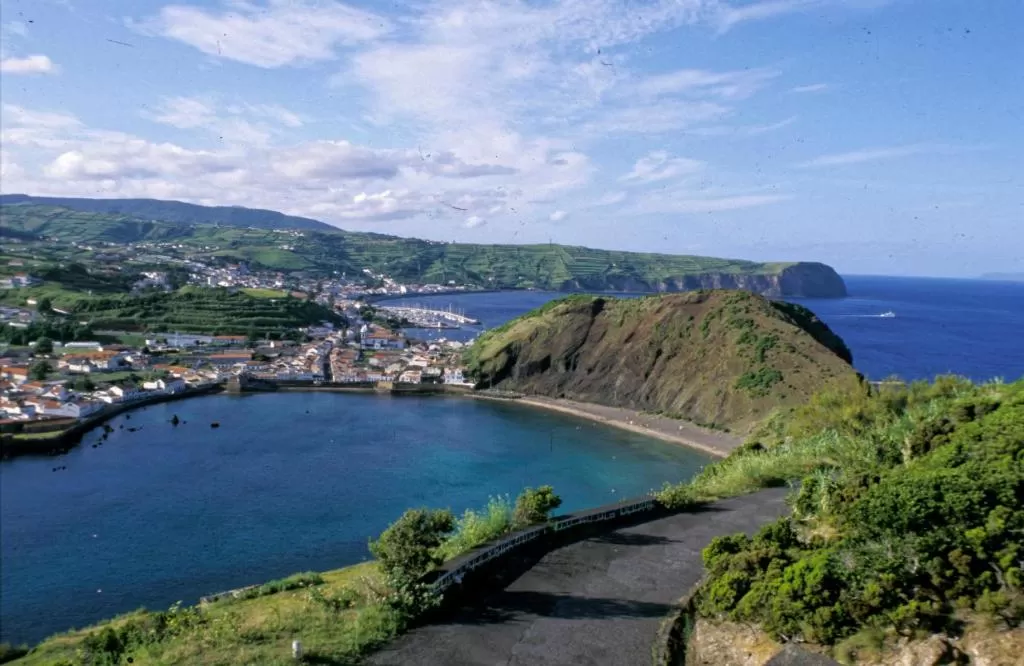 Faial Marina Apartments 1