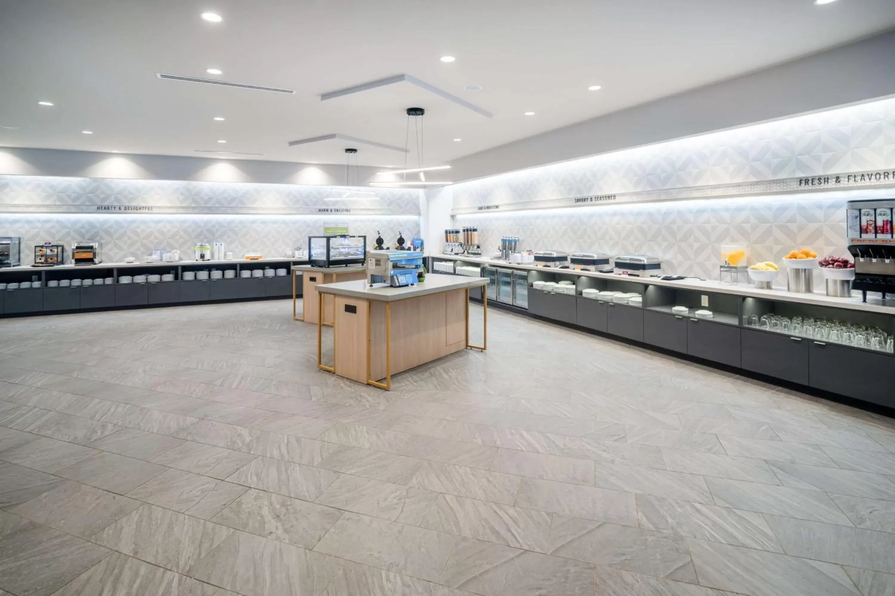 Breakfast in Tru By Hilton North Little Rock, Ar Breakfast in Tru By Hilton North Little Rock, Ar